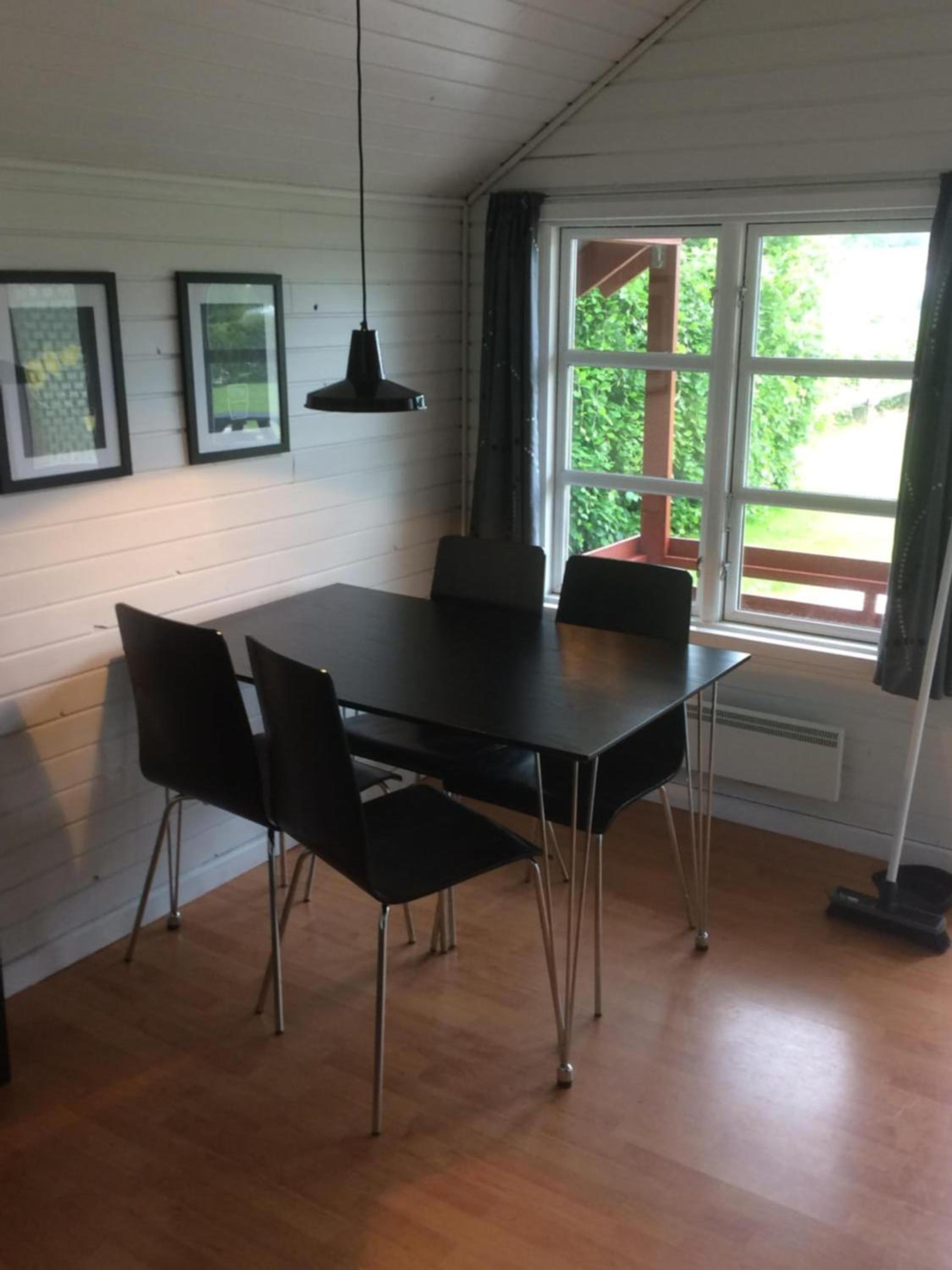 Bredebro camping