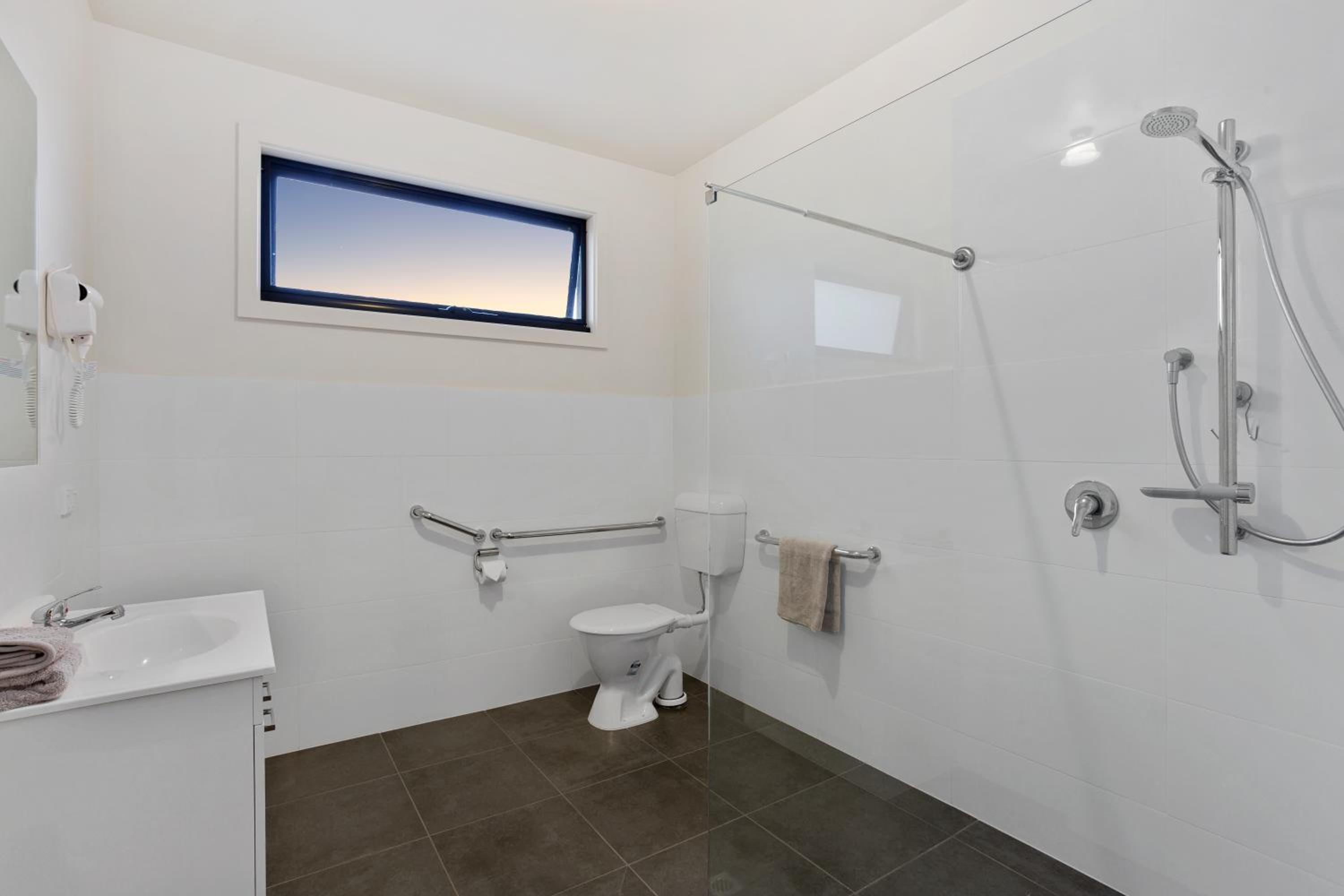 A1 Motels and Apartments Port Fairy