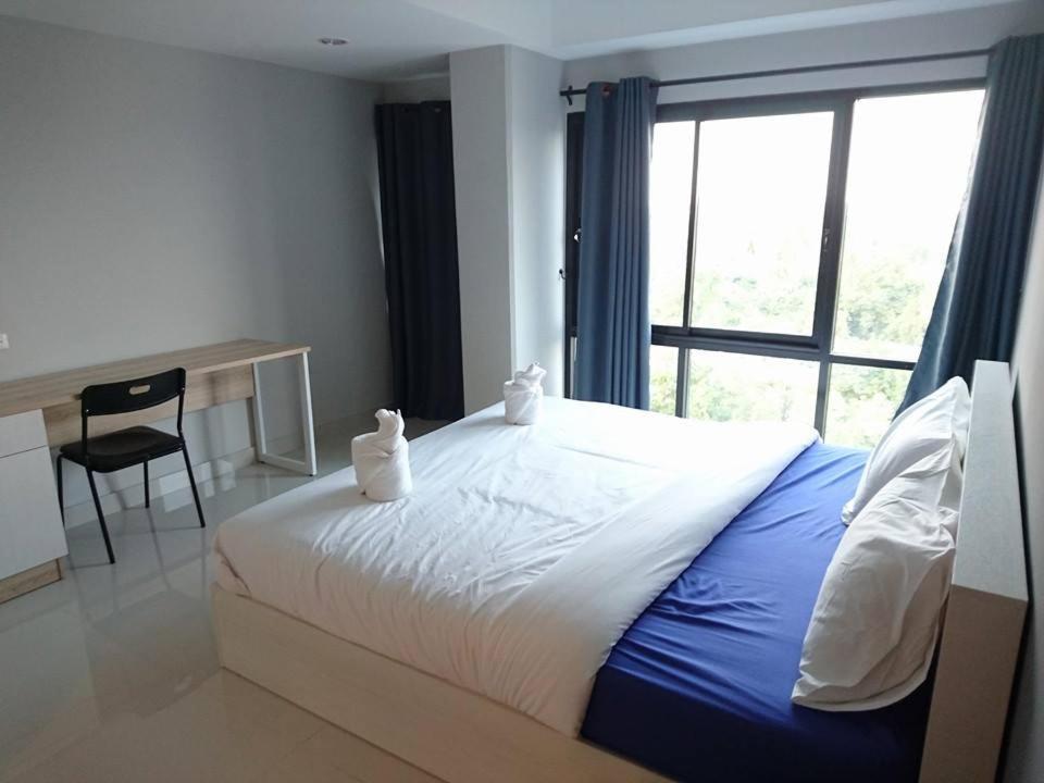Ploen Ploen Residence