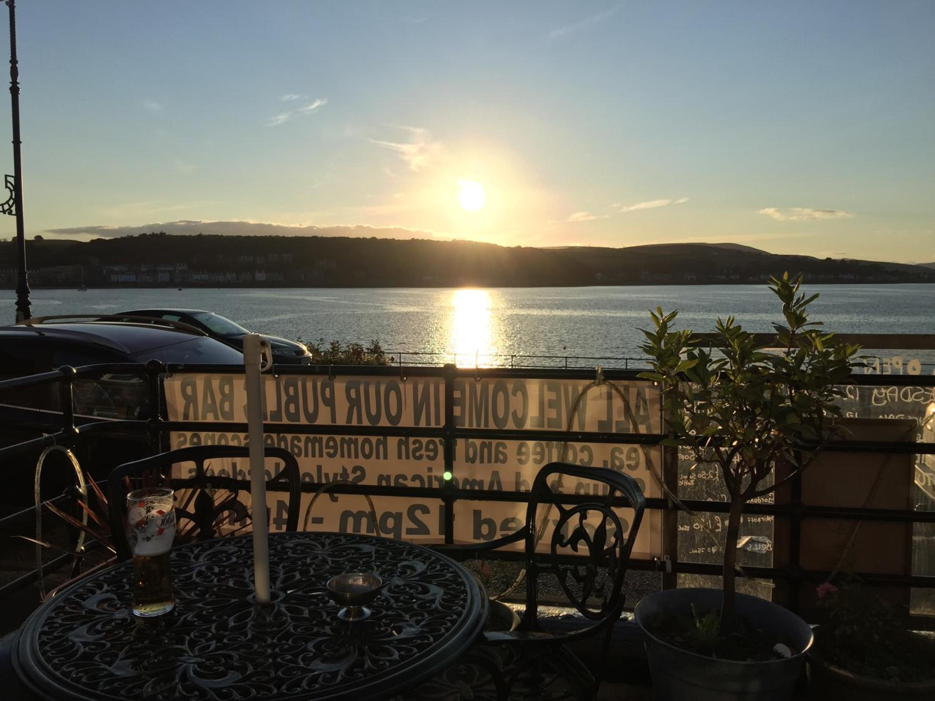 Summer's Bay