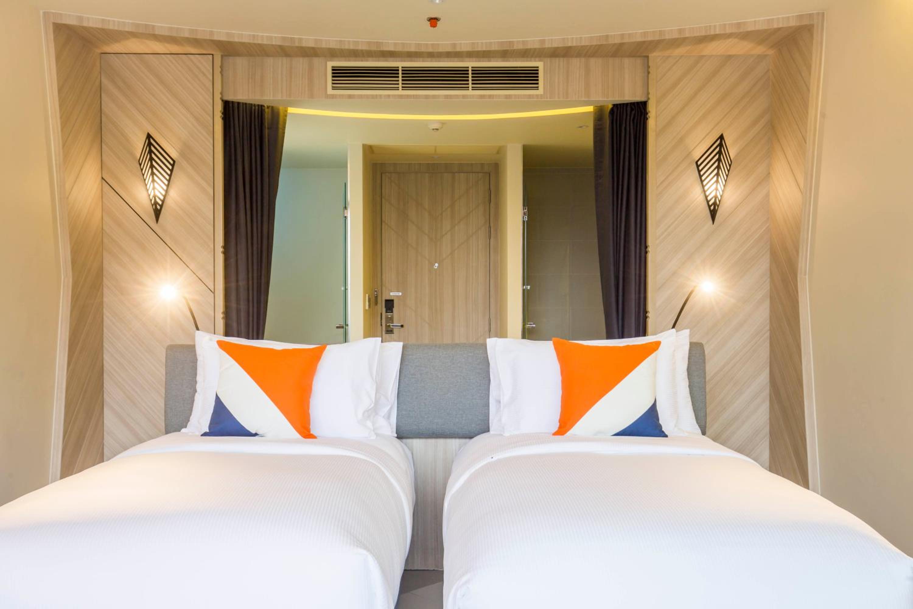 The SIS Kata Resort - Adult Only