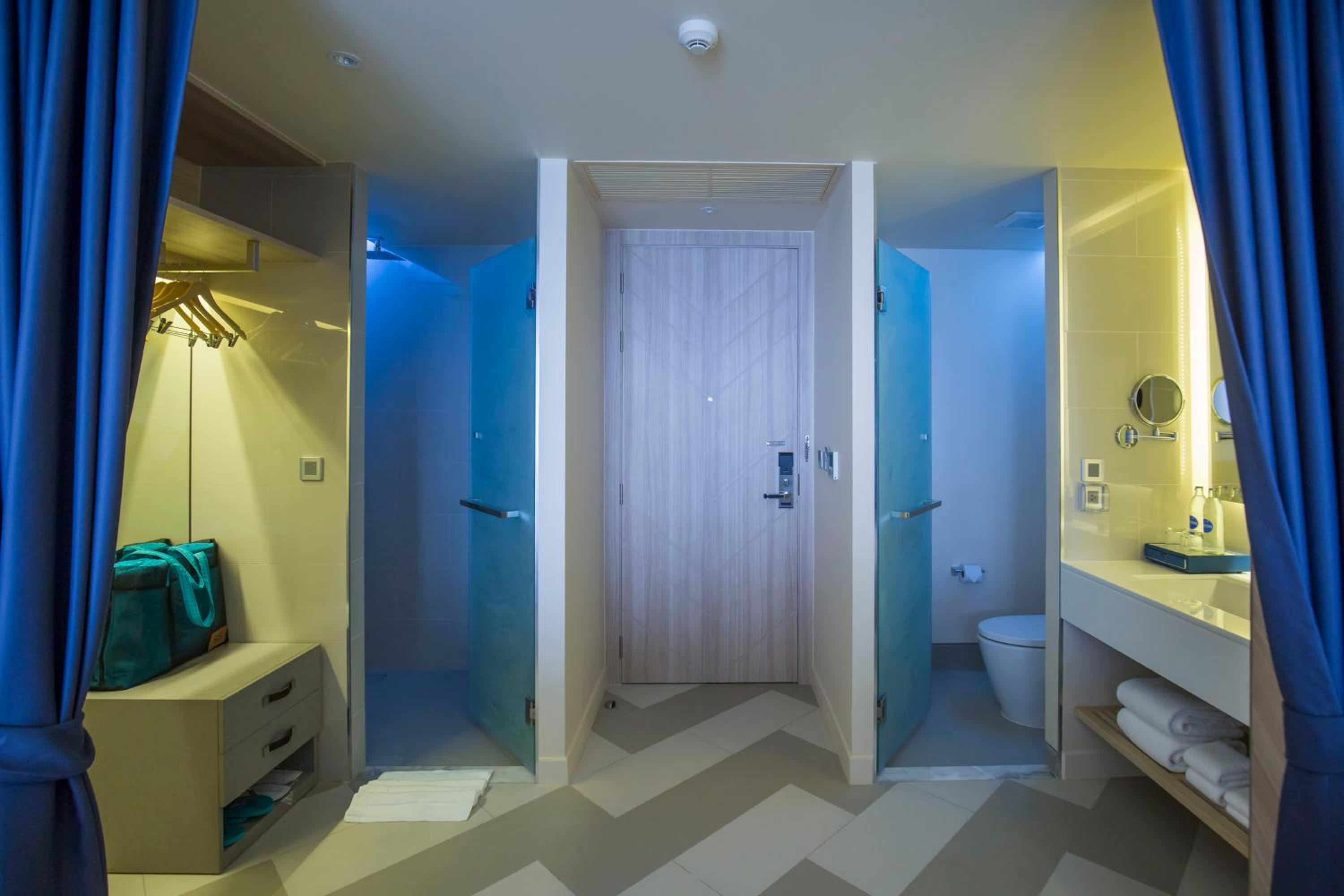 The SIS Kata Resort - Adult Only