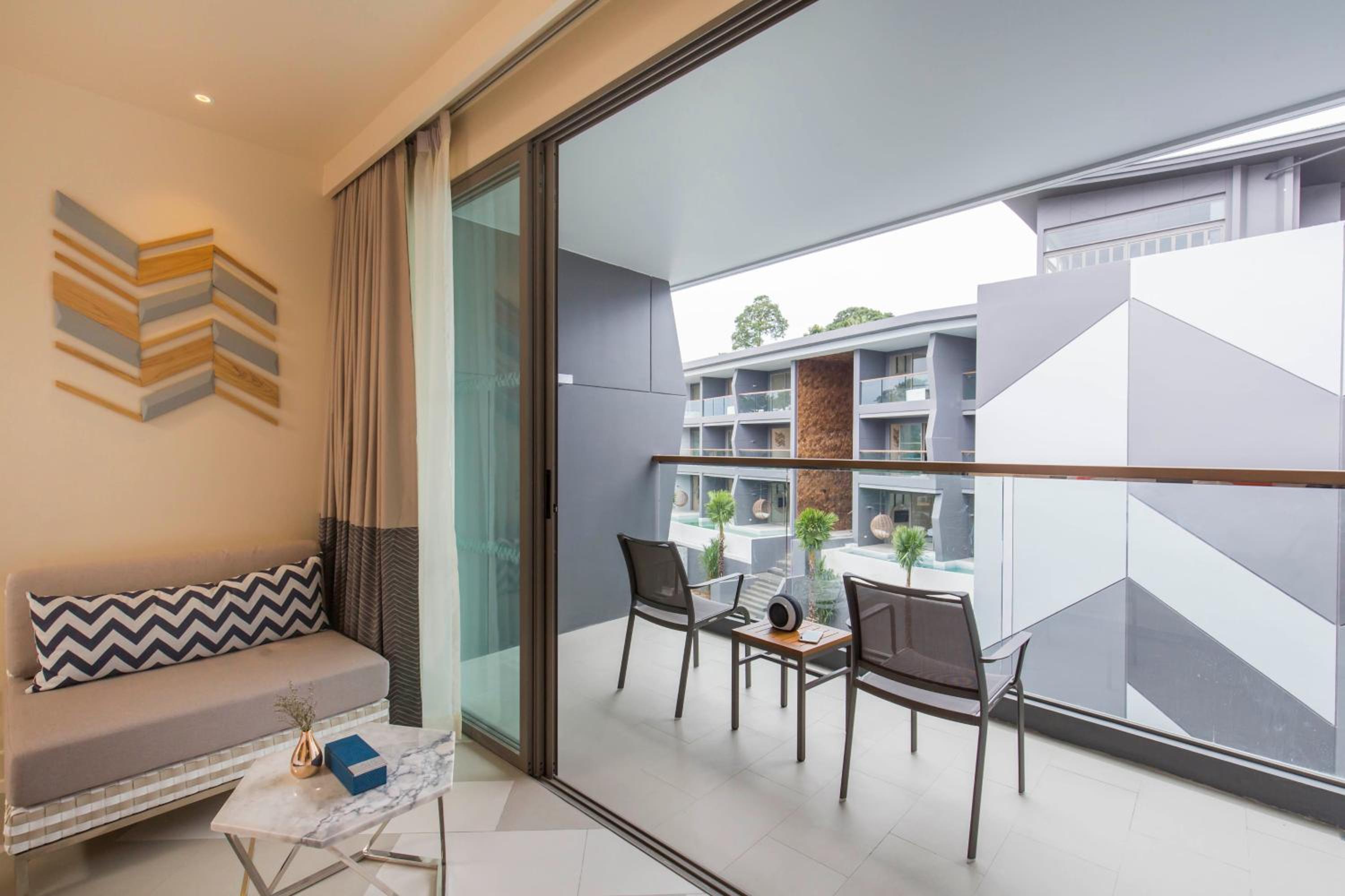 The SIS Kata Resort - Adult Only