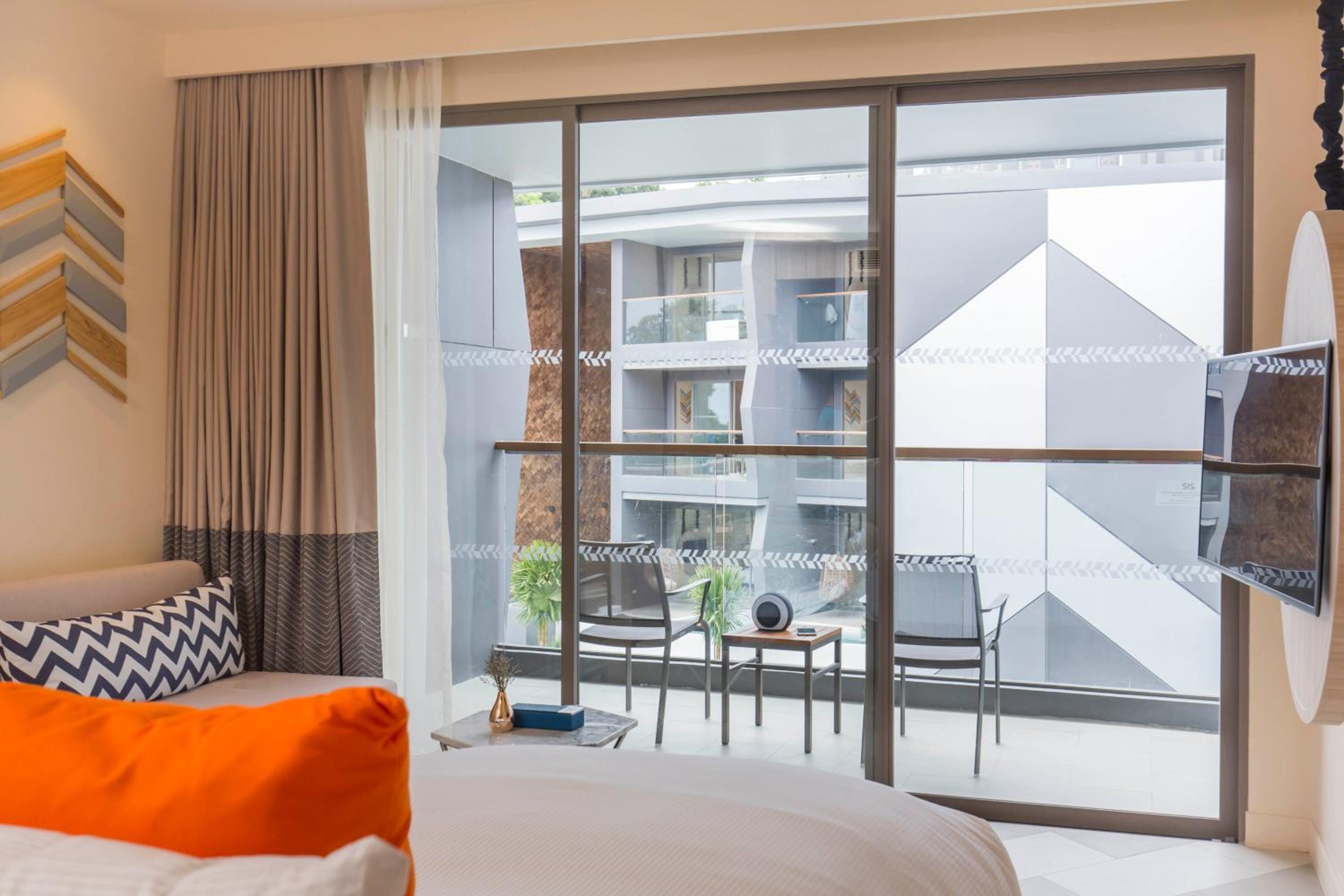 The SIS Kata Resort - Adult Only