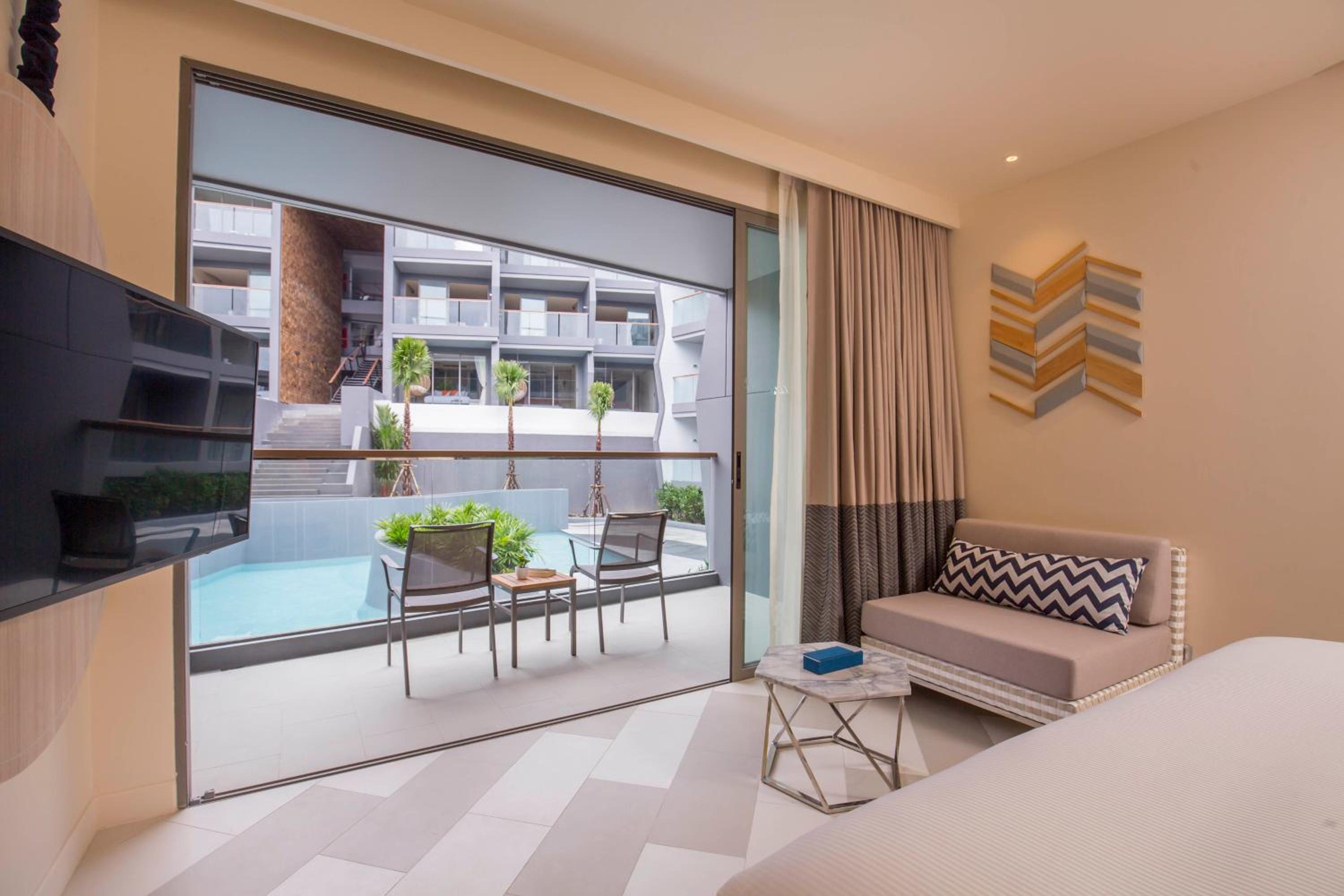 The SIS Kata Resort - Adult Only