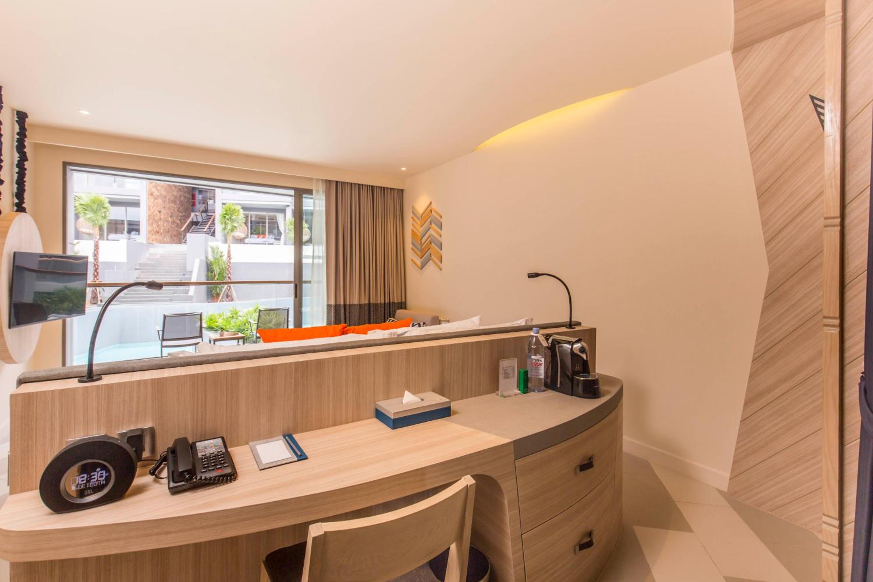 The SIS Kata Resort - Adult Only