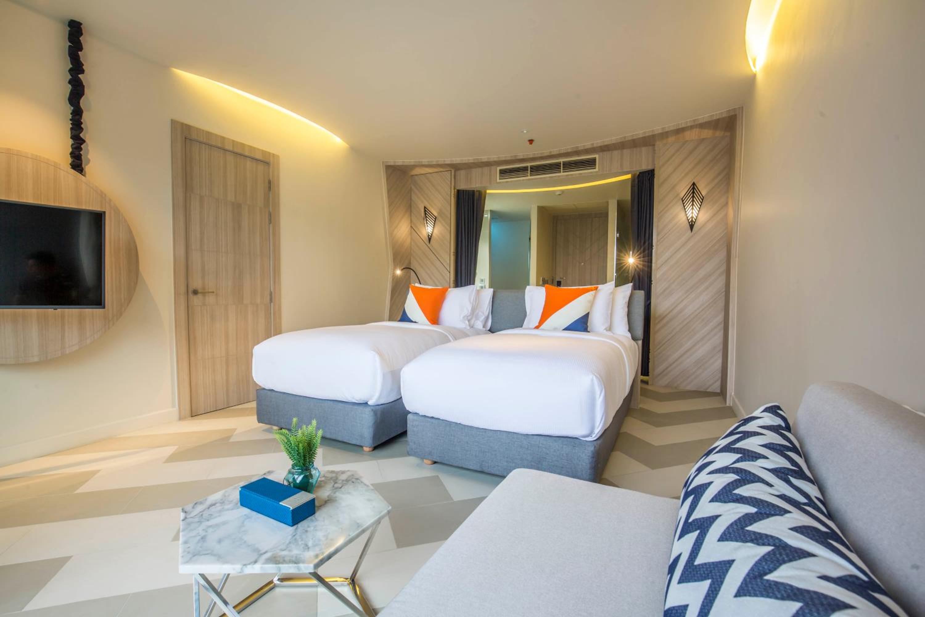 The SIS Kata Resort - Adult Only