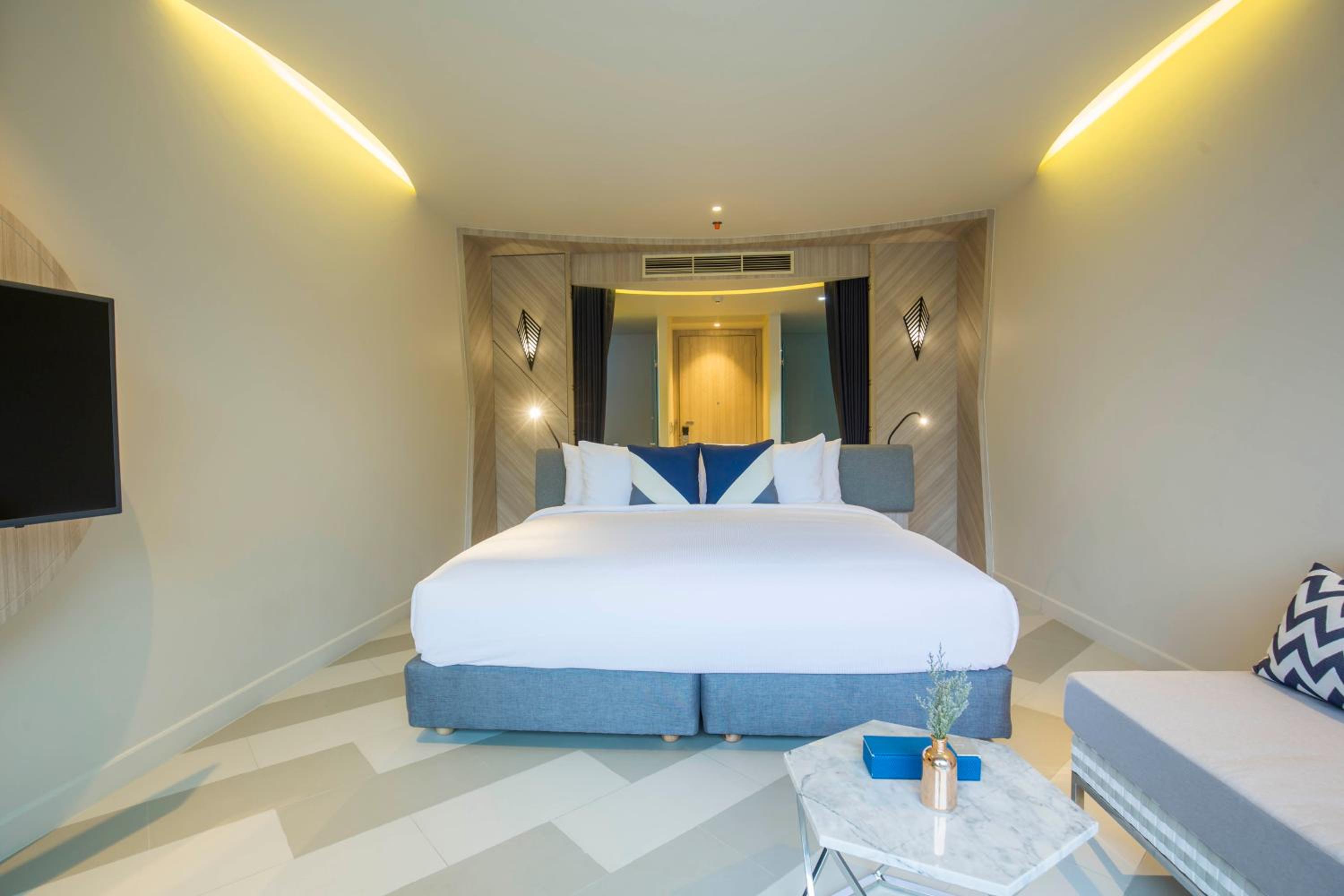 The SIS Kata Resort - Adult Only