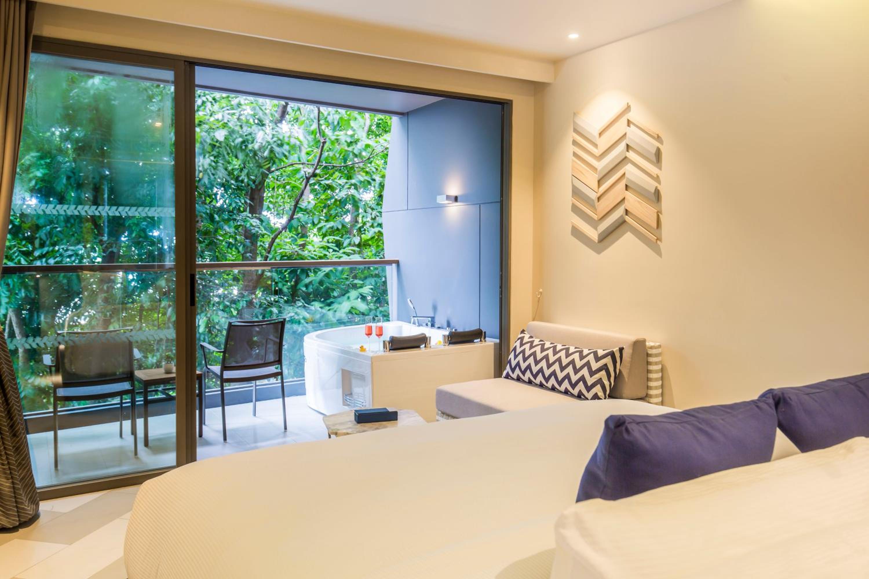 The SIS Kata Resort - Adult Only