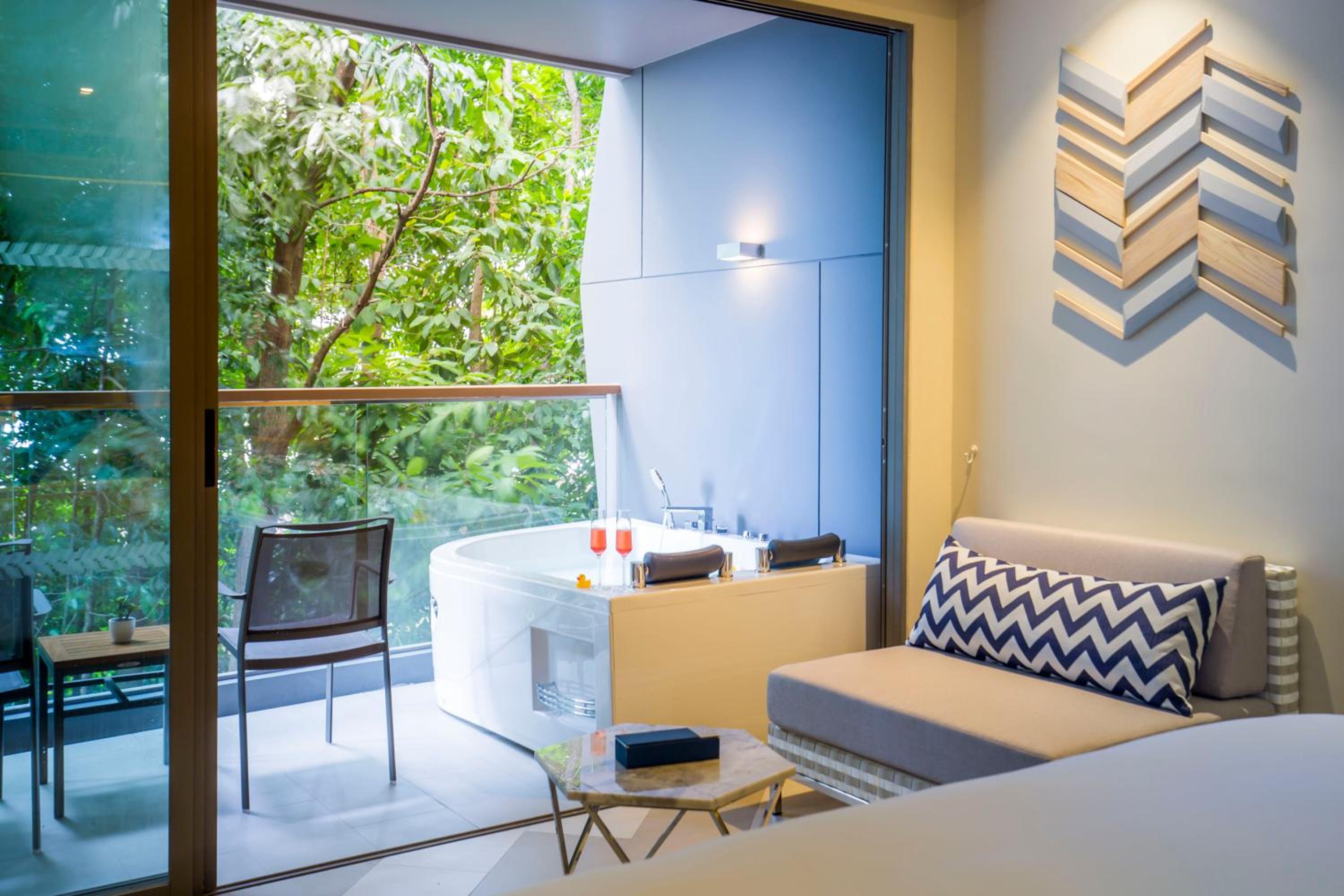 The SIS Kata Resort - Adult Only