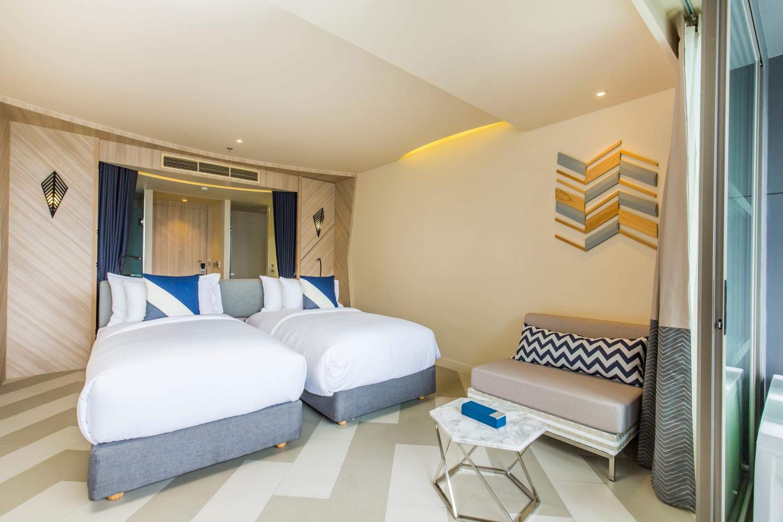 The SIS Kata Resort - Adult Only