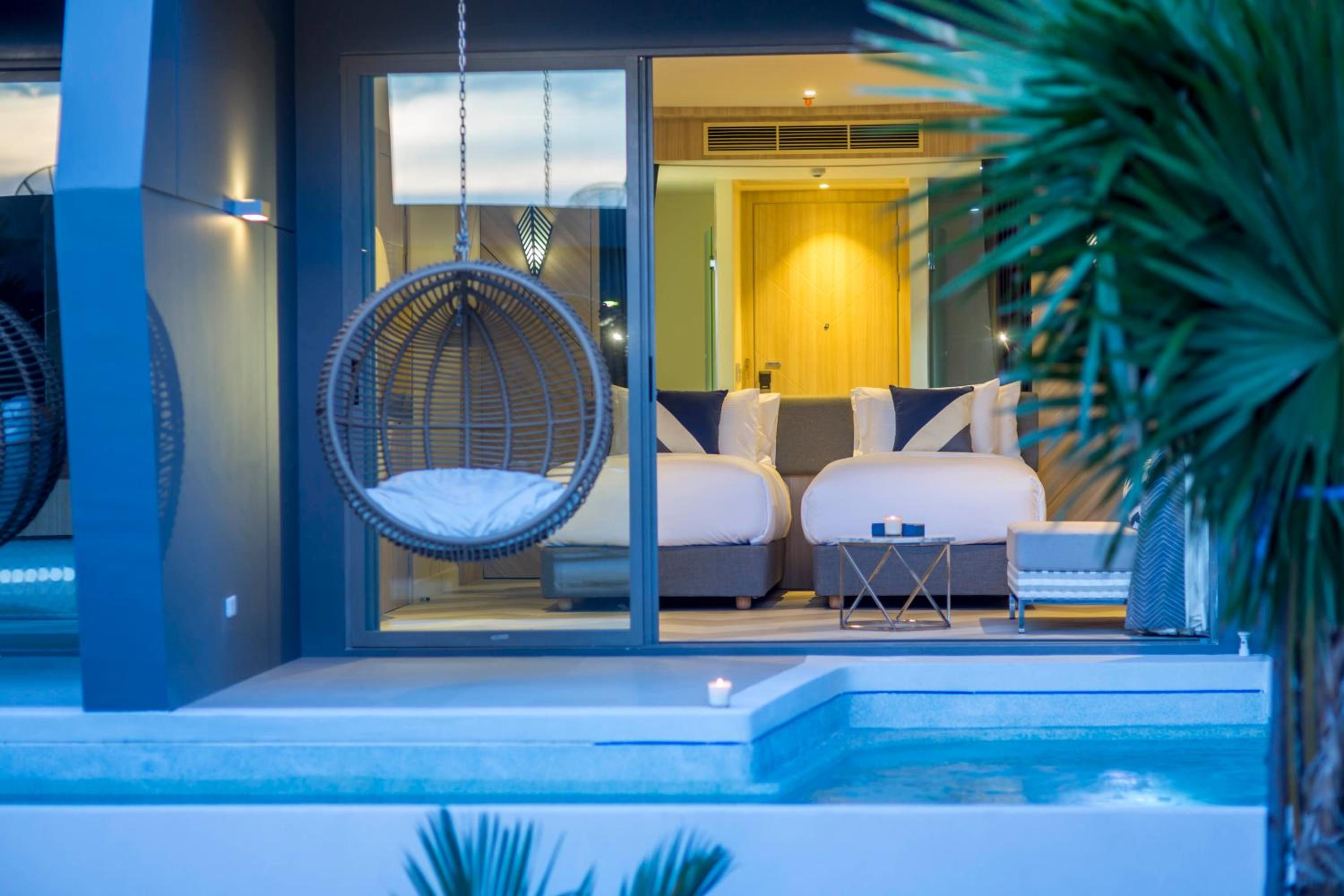 The SIS Kata Resort - Adult Only