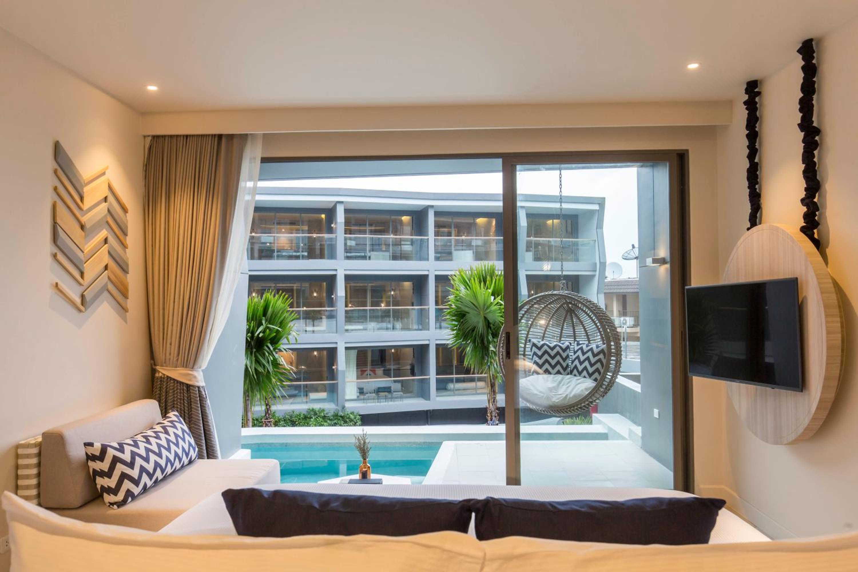 The SIS Kata Resort - Adult Only