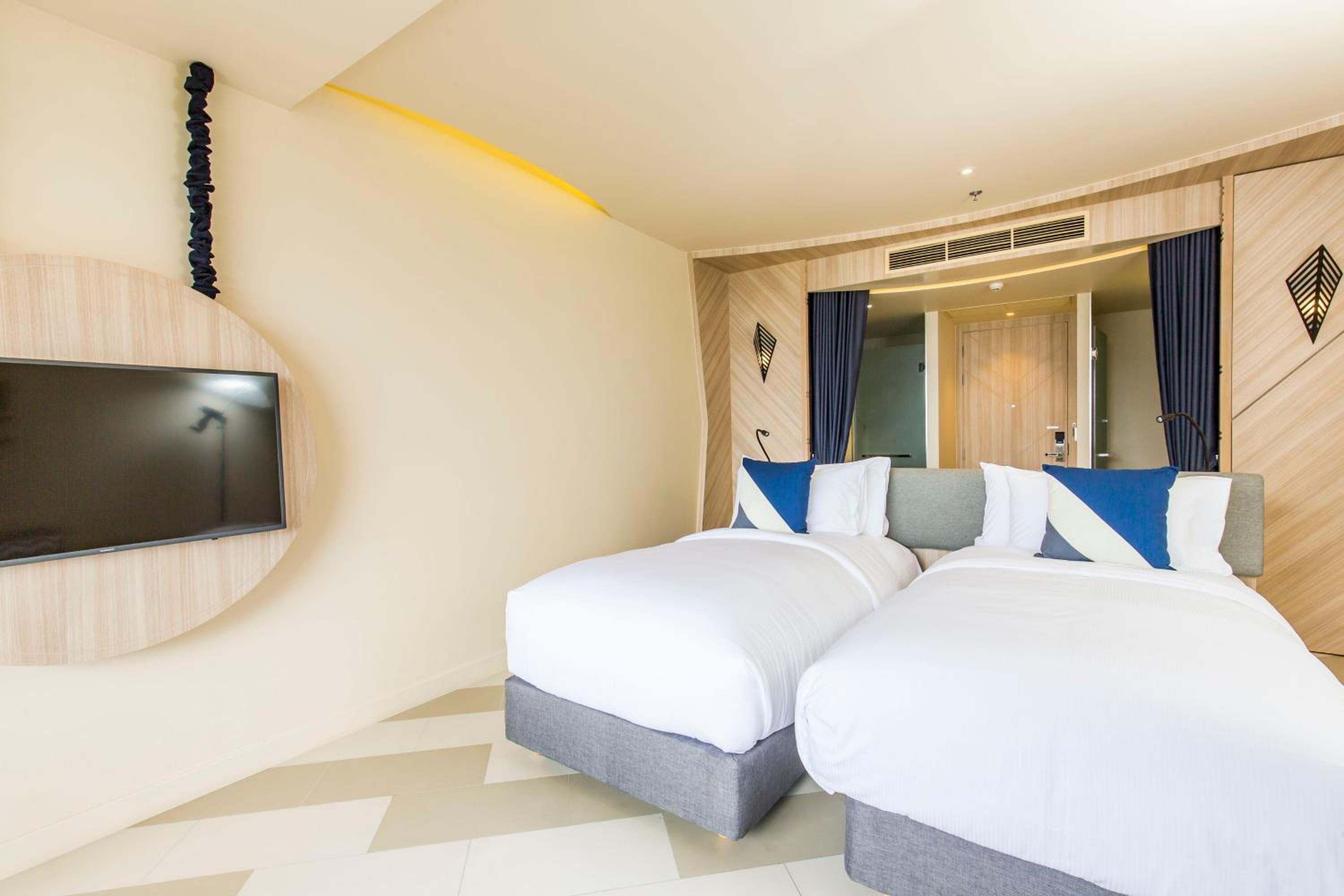 The SIS Kata Resort - Adult Only