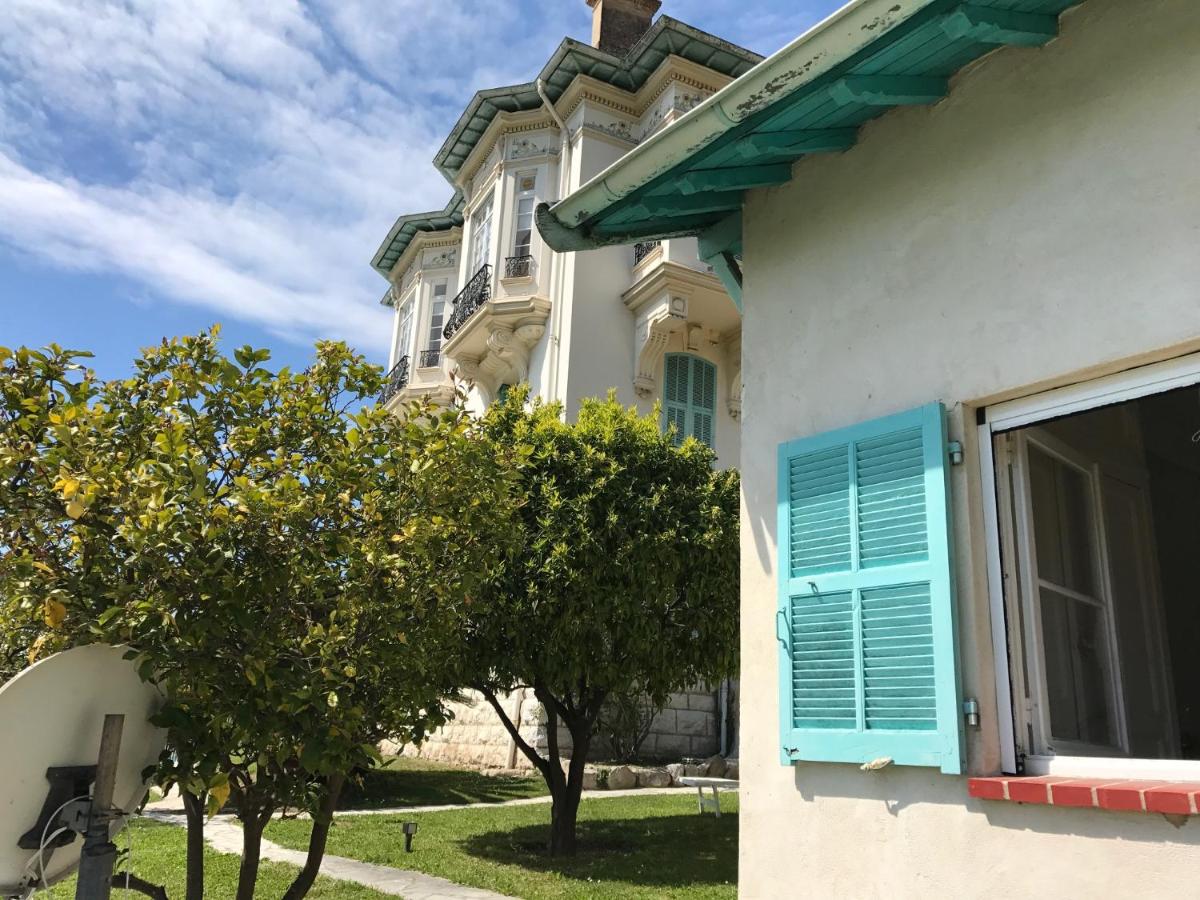 Villa Lorraine view 5