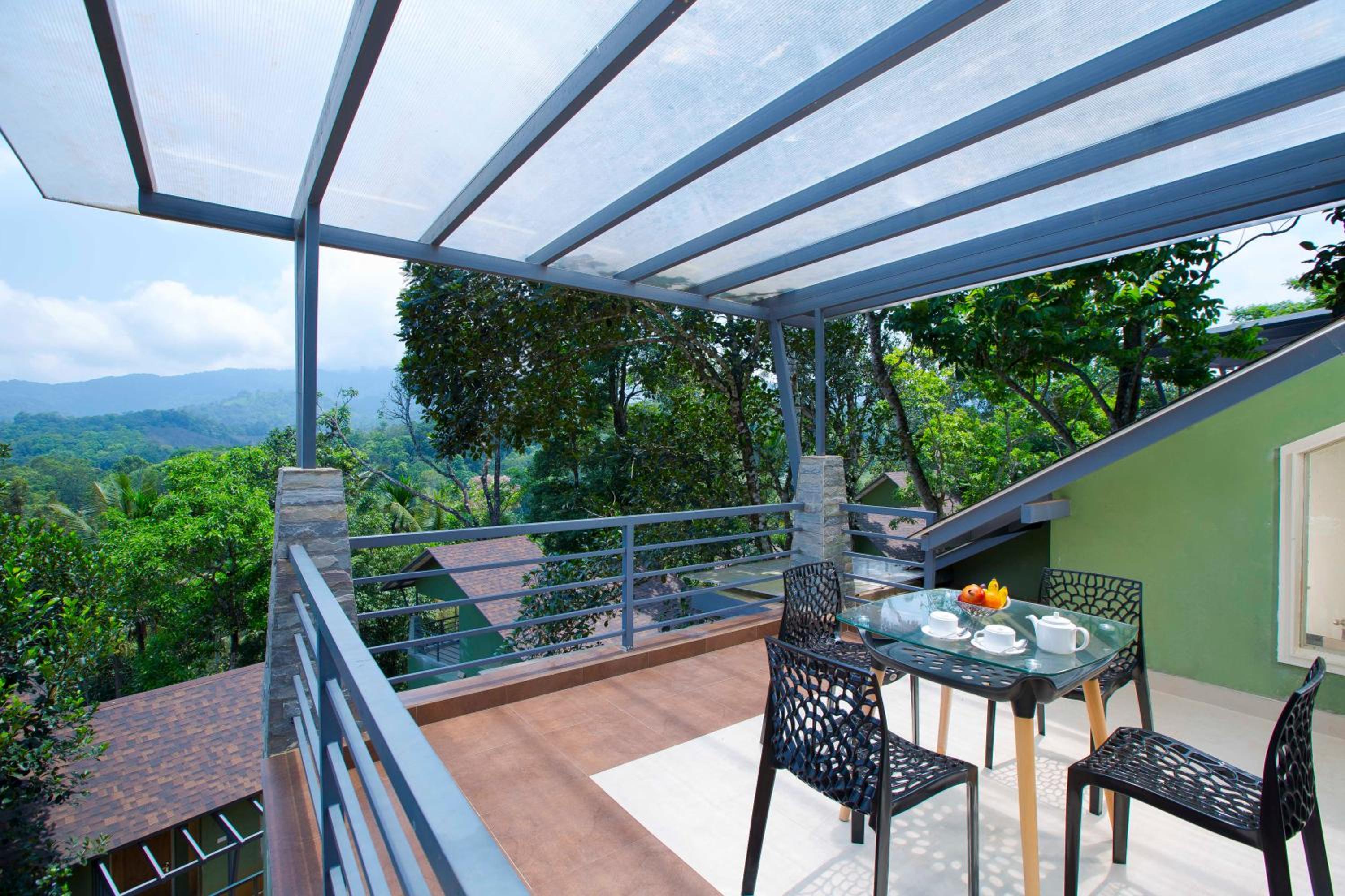 Letstay Adithya Nature Resort & Spa