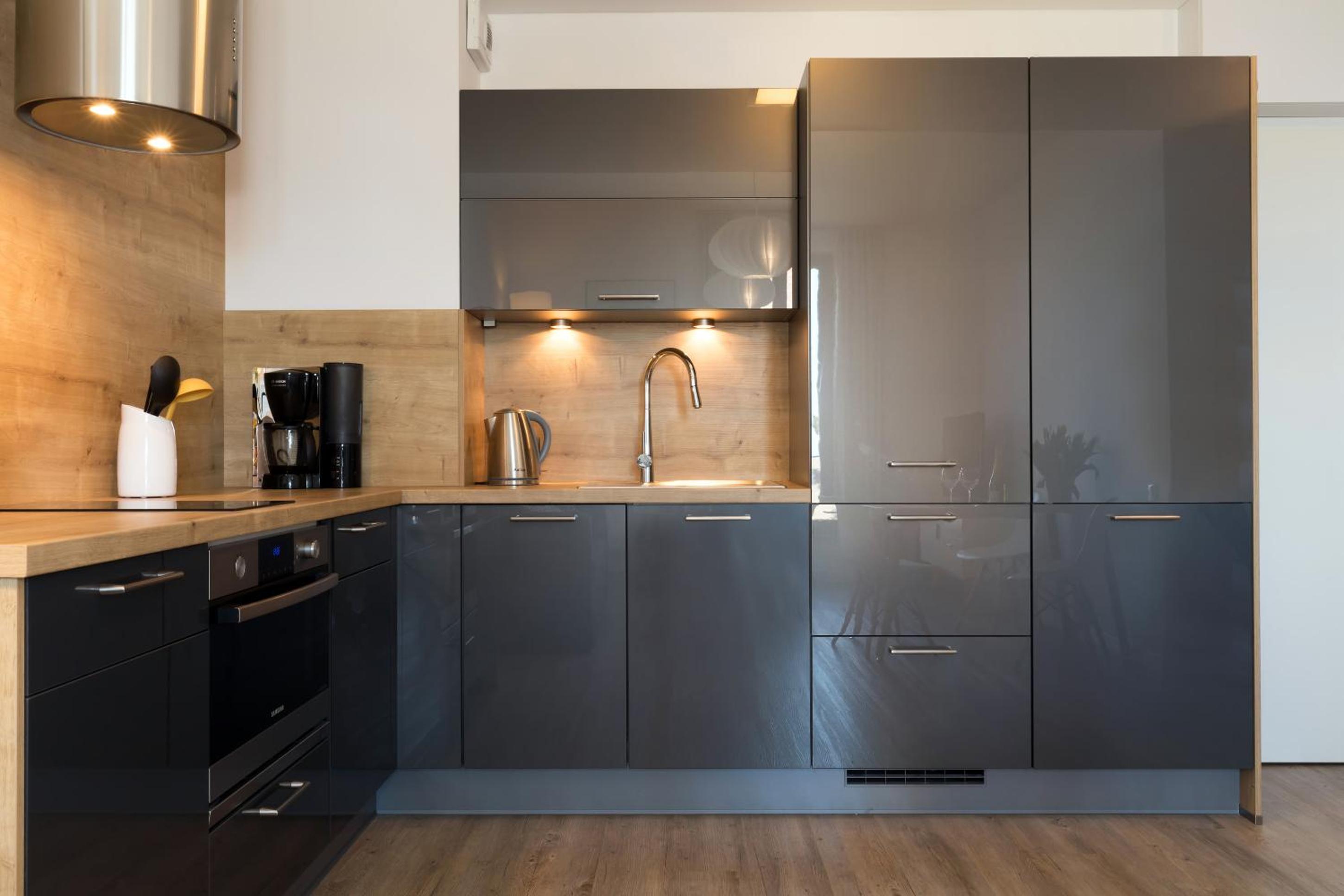 Jantar Apartamenty Design Latarnia Morska view 5
