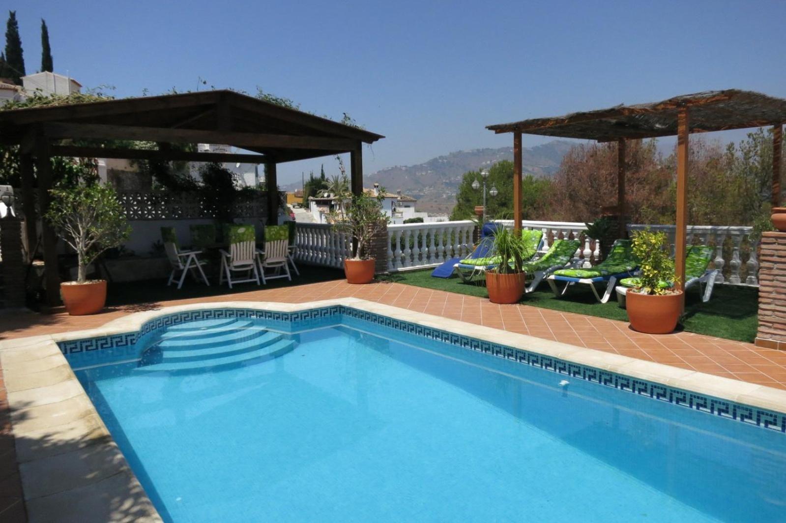 Hotel Casa La Luna - Image 1