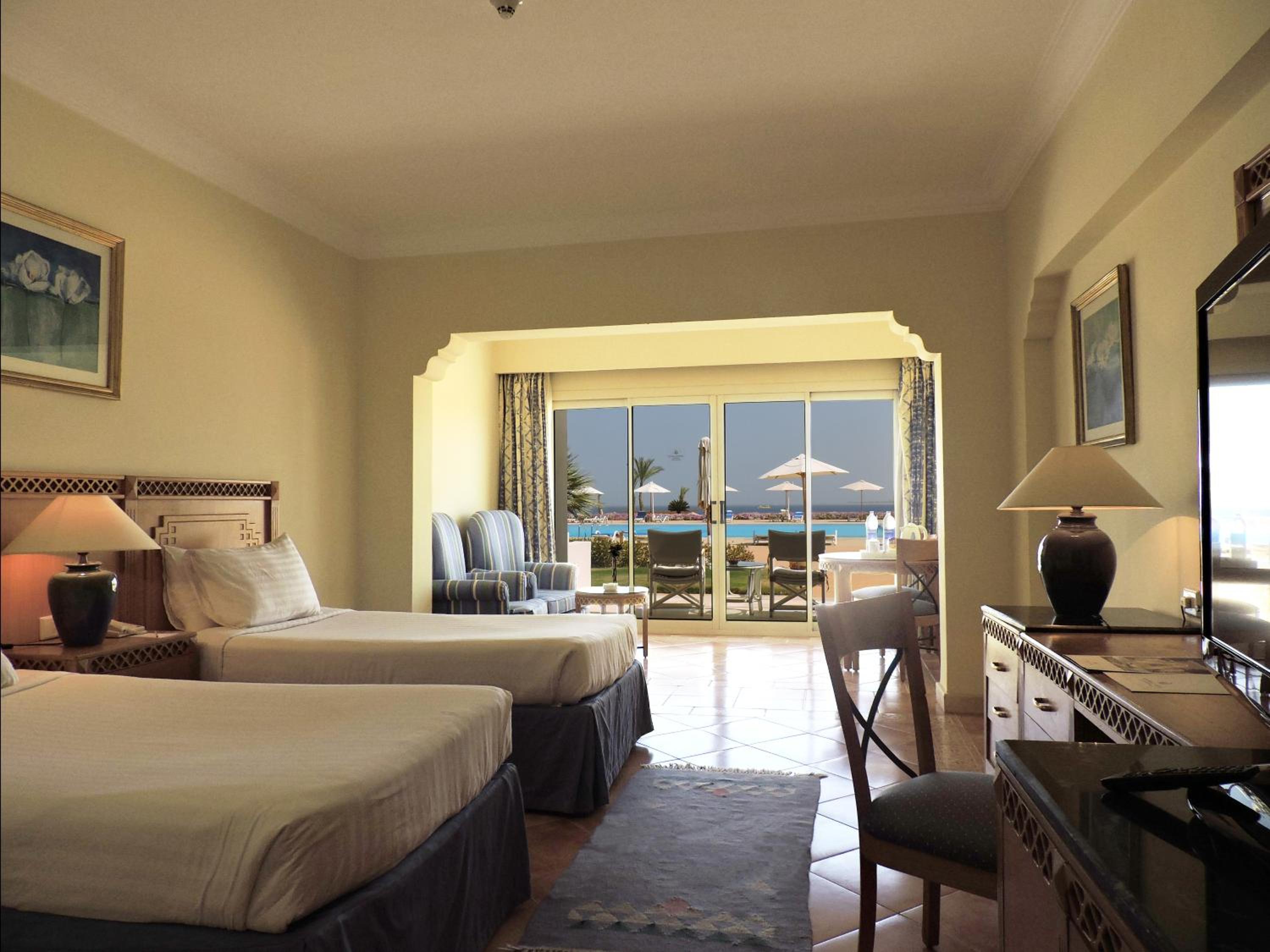 Old Palace Resort Sahl Hasheesh