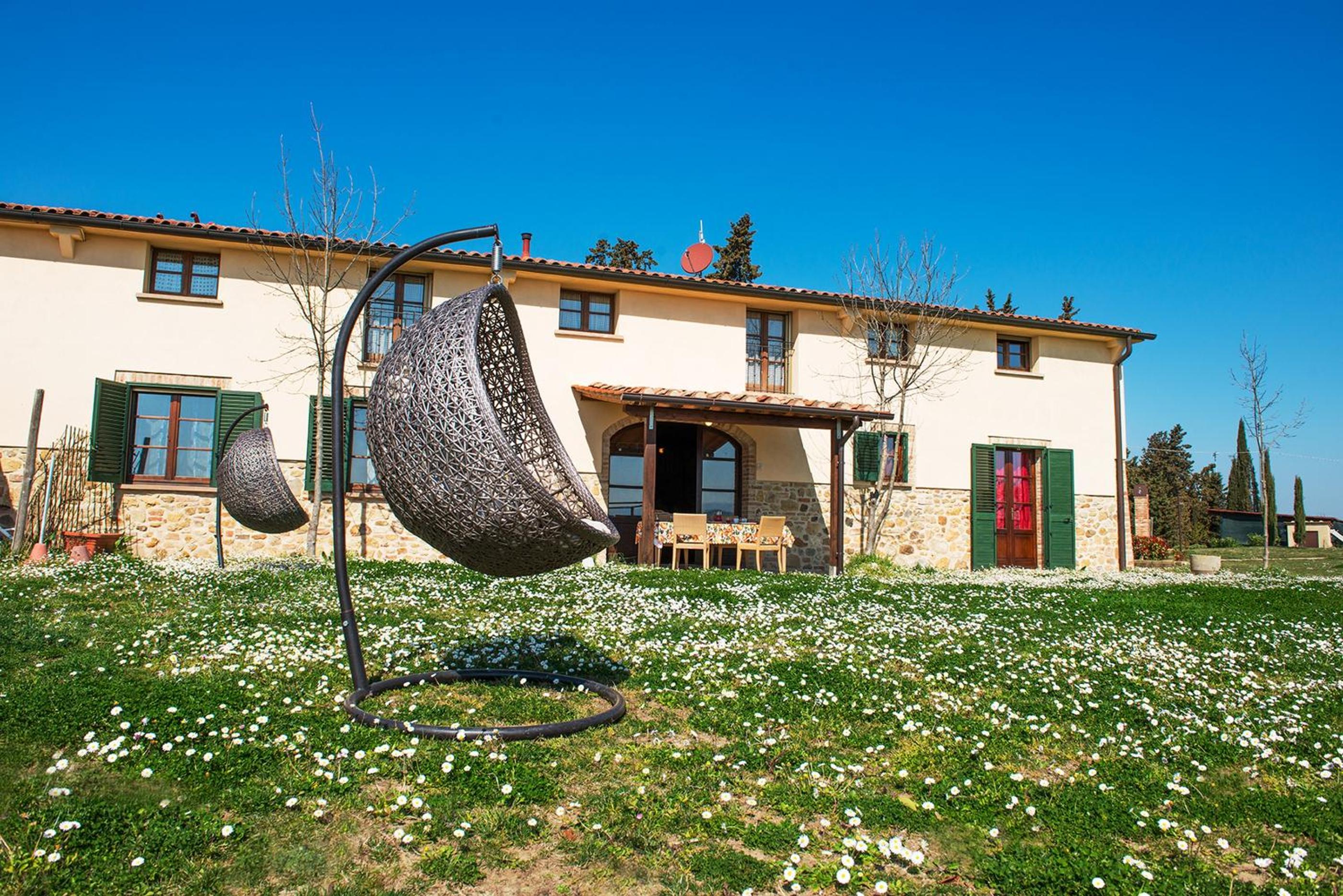 B&B Diacceroni view 3