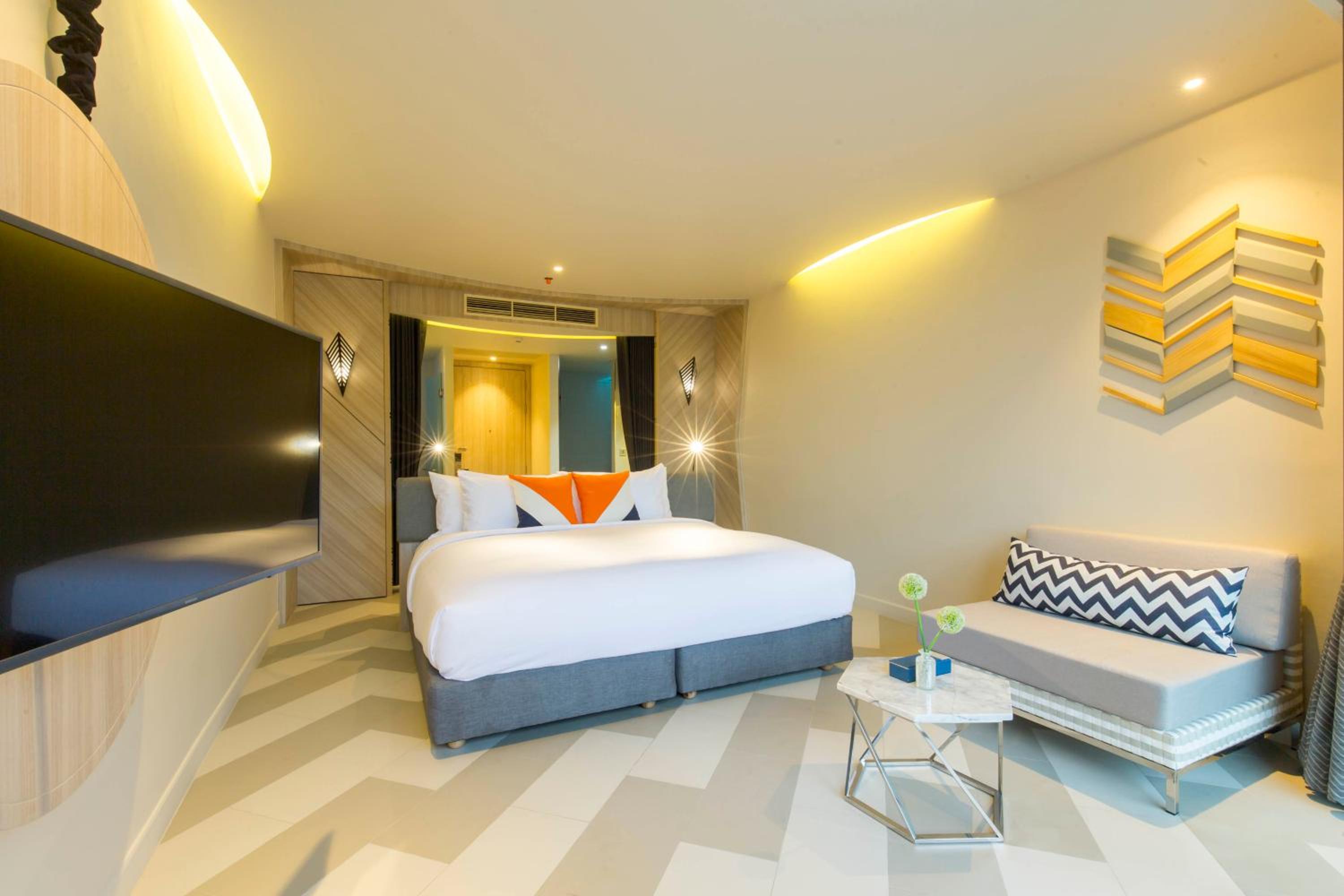 The SIS Kata Resort - Adult Only