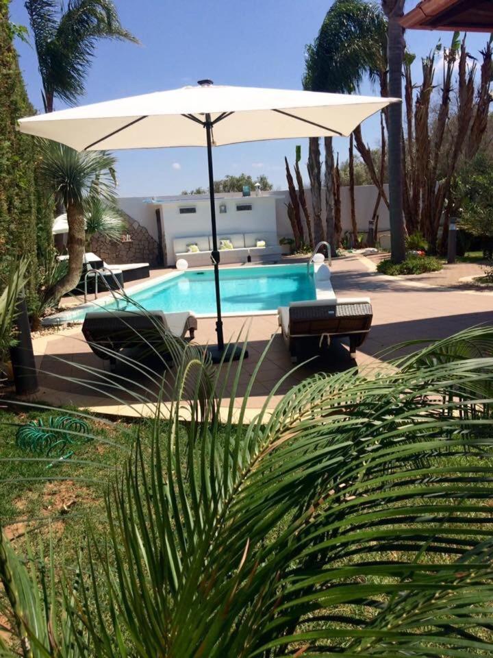 Villetta Del Salento Exclusive B&B