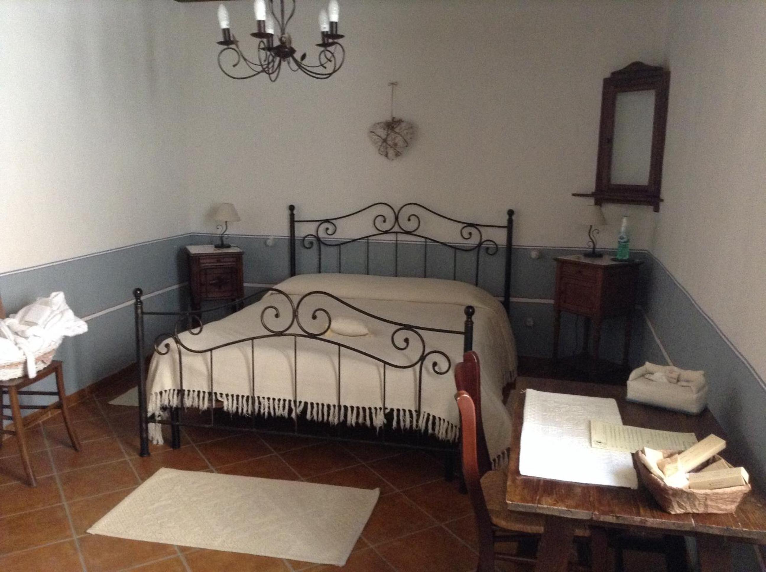 B&B Charme Sa Pardina