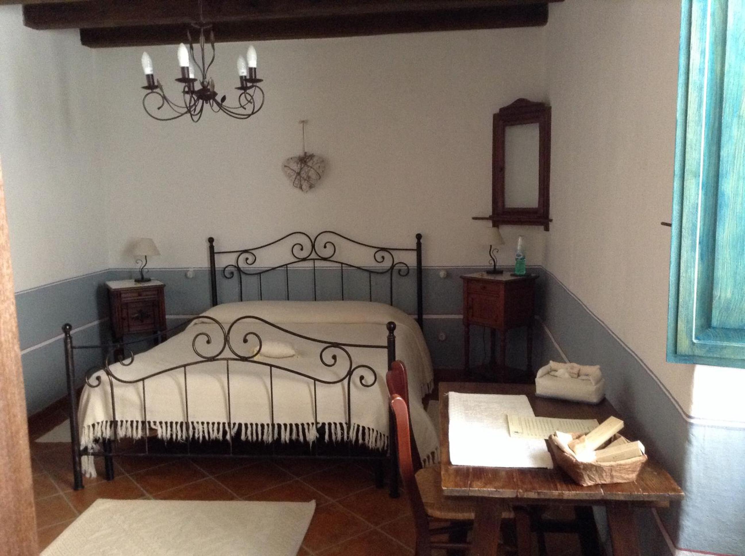 B&B Charme Sa Pardina