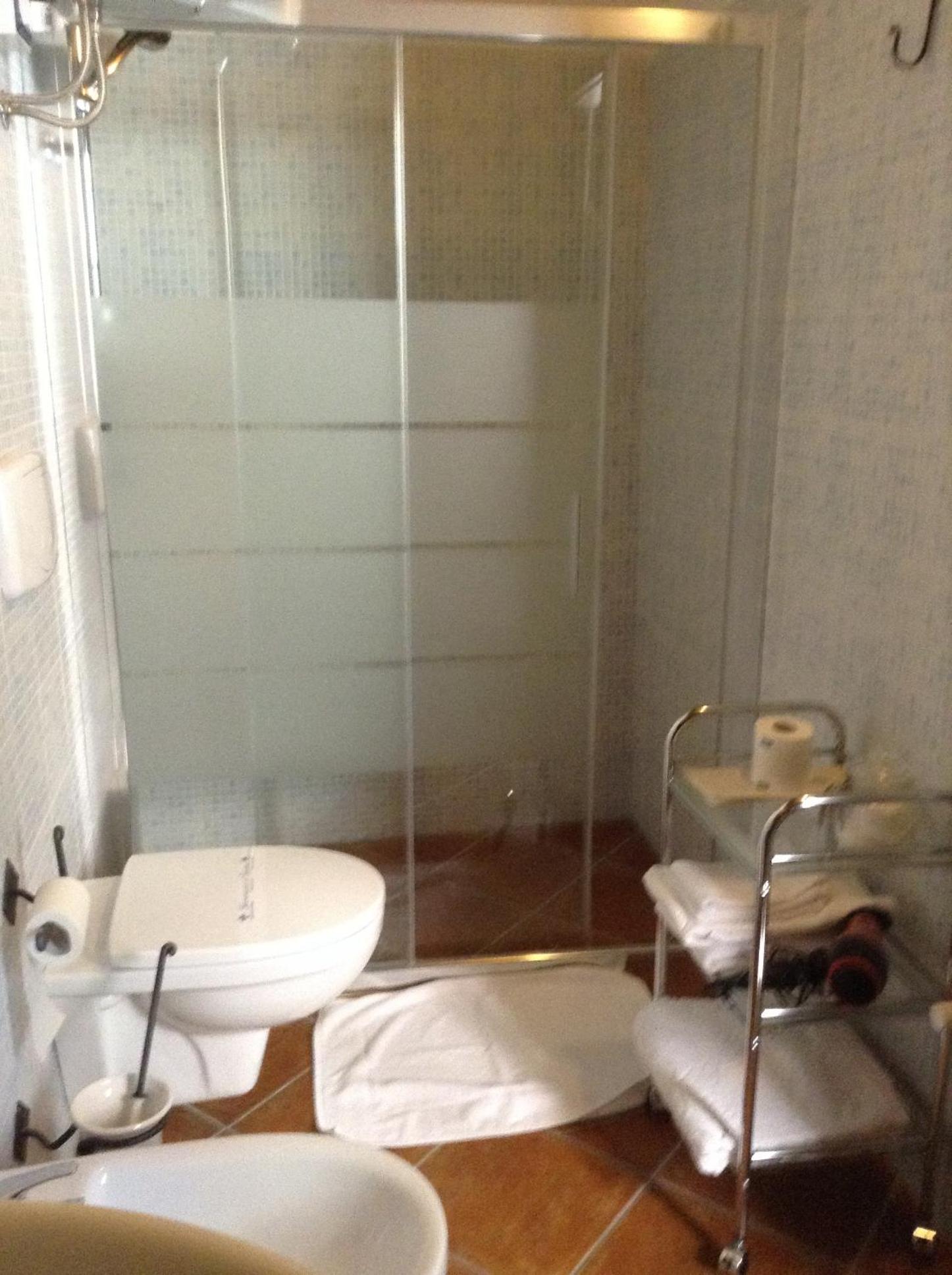 B&B Charme Sa Pardina