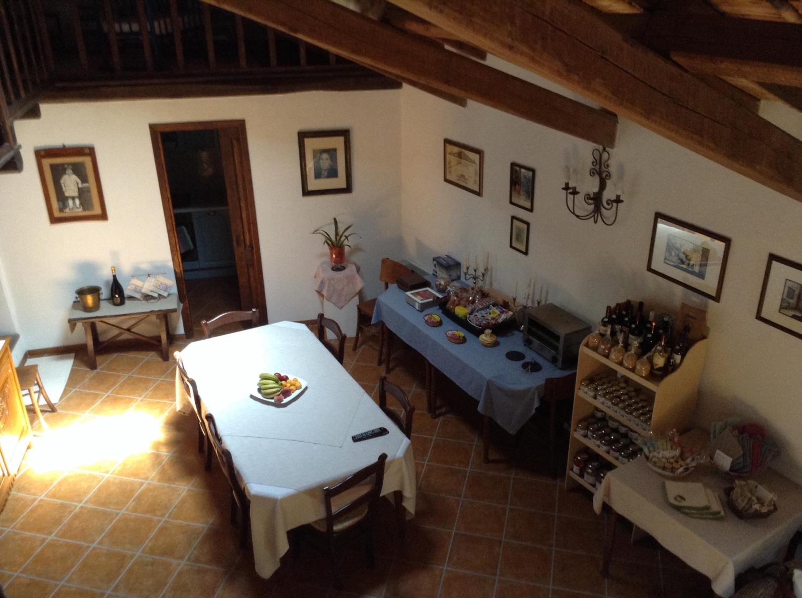 B&B Charme Sa Pardina