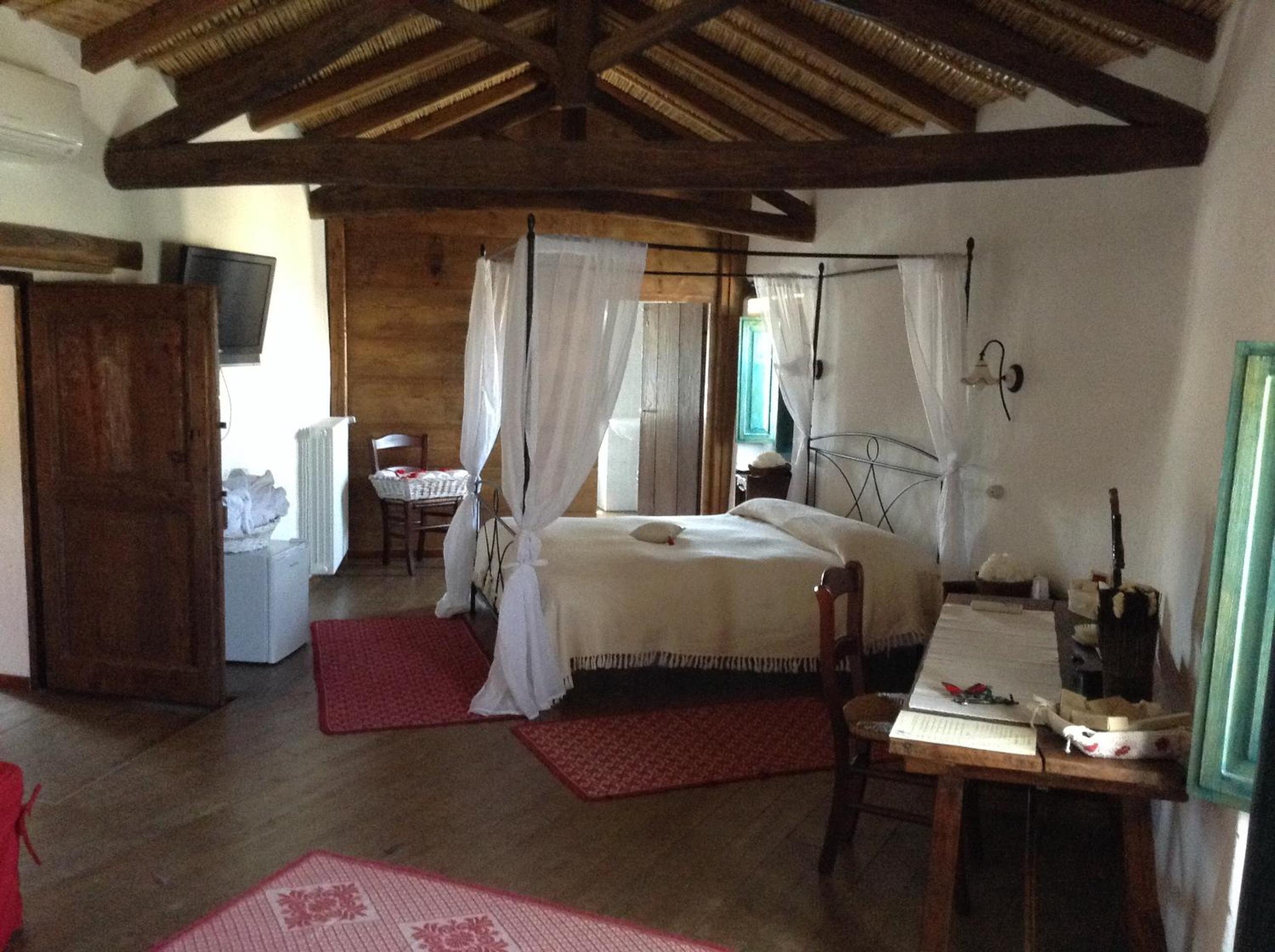 B&B Charme Sa Pardina
