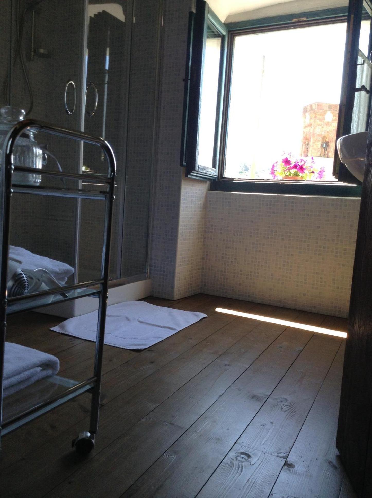 B&B Charme Sa Pardina