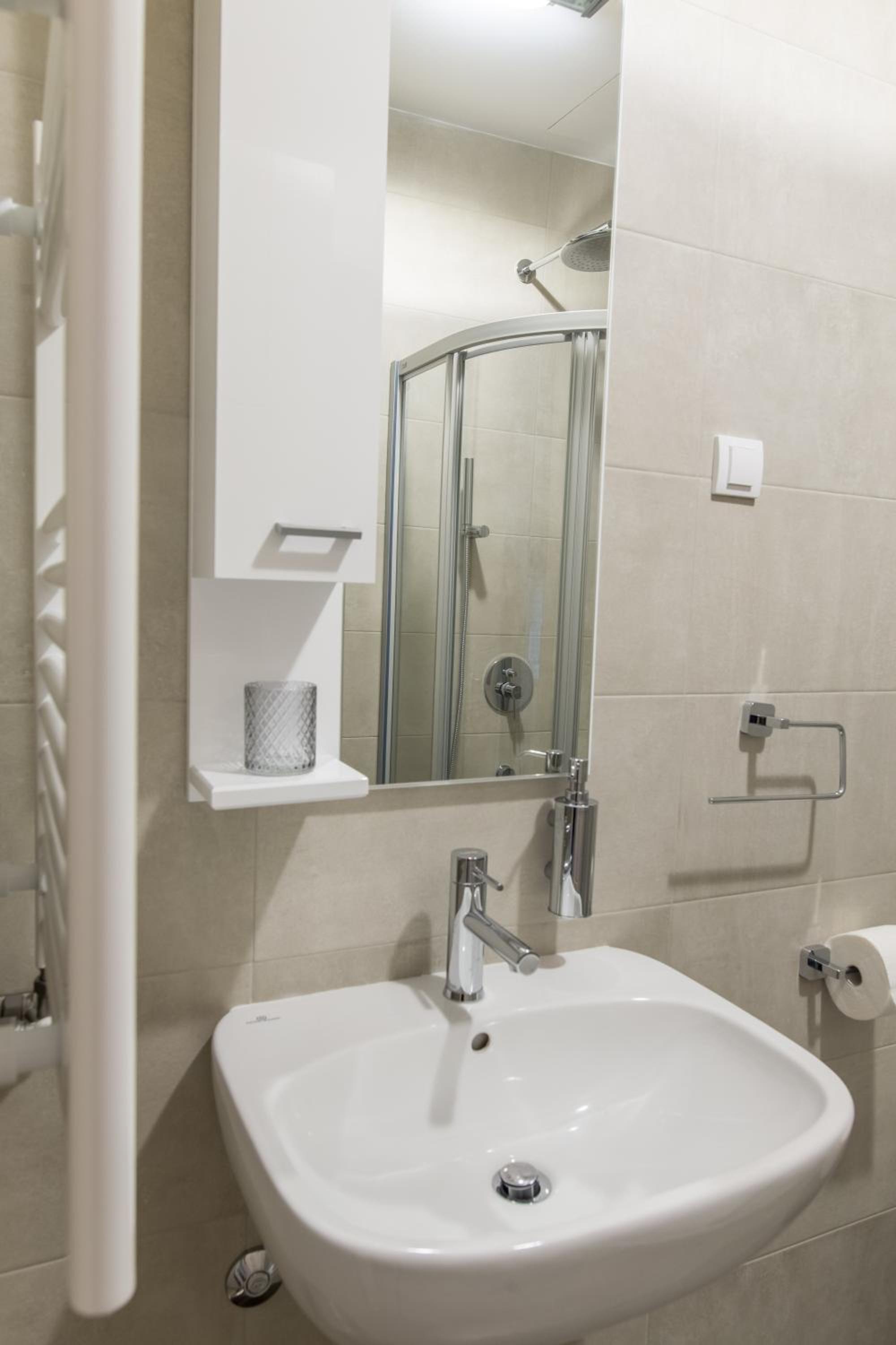 Apartment Savamala 59 view 2