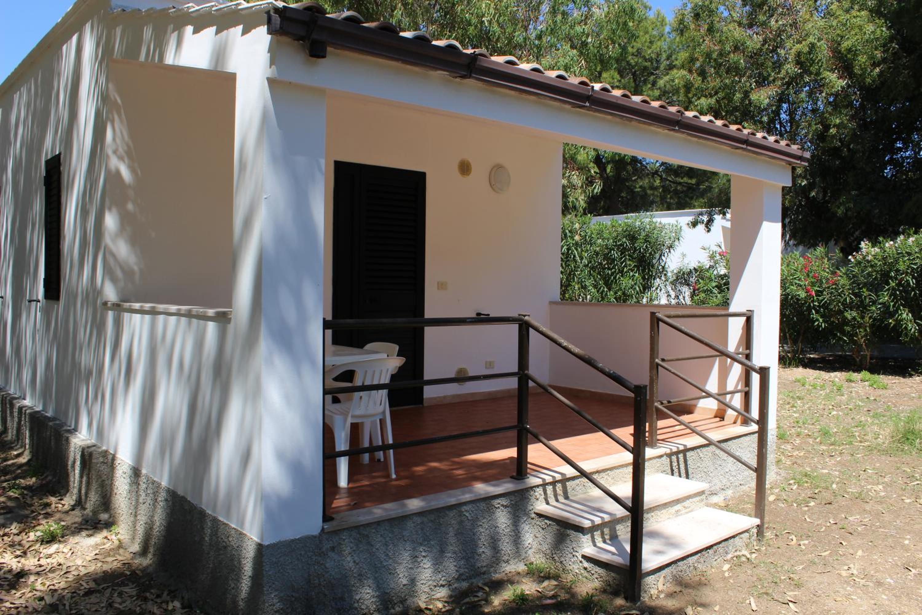 Villaggio Turistico Scialmarino