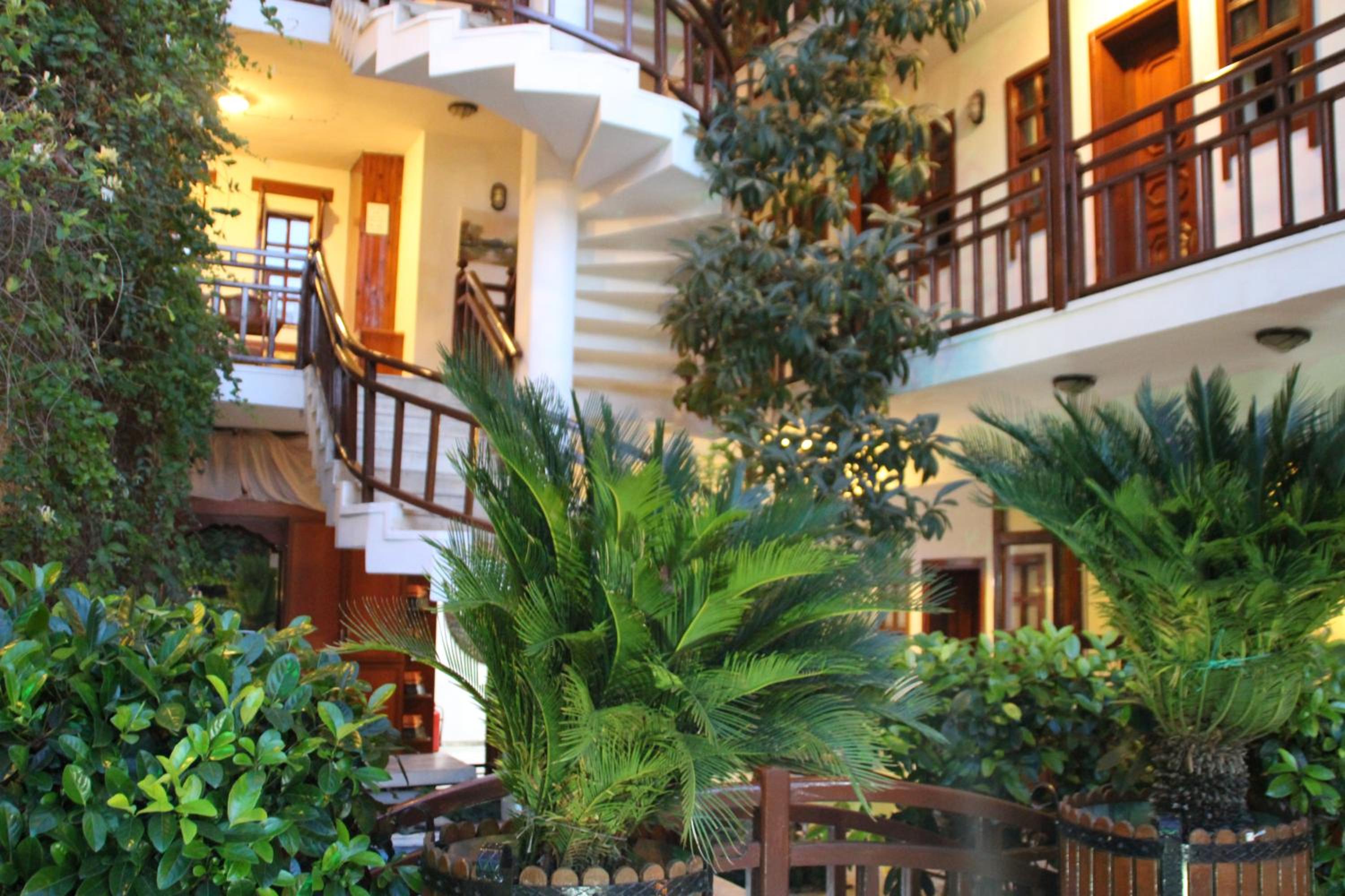 Hotel Karyatit Kaleici - Image 20