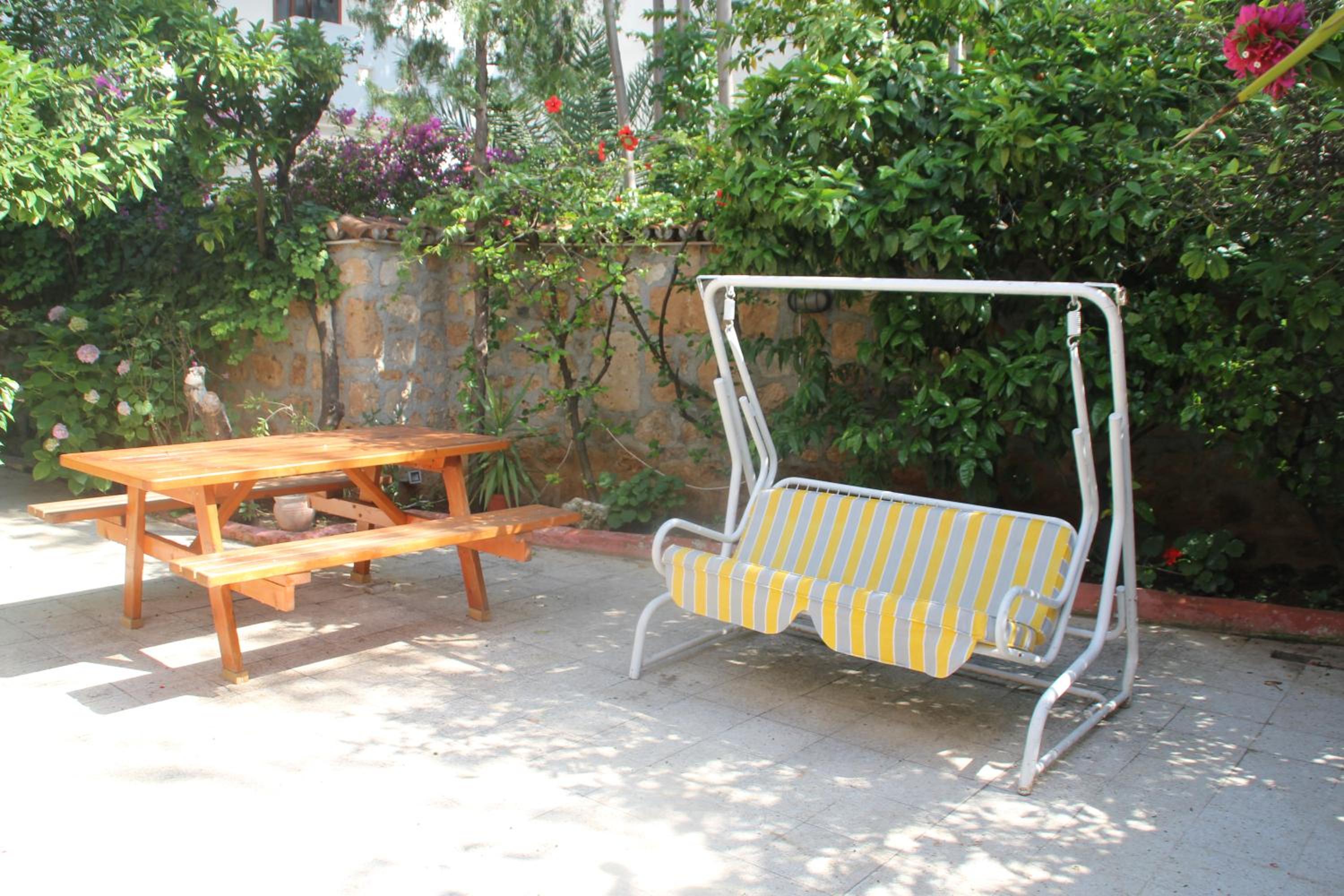 Hotel Karyatit Kaleici - Image 85