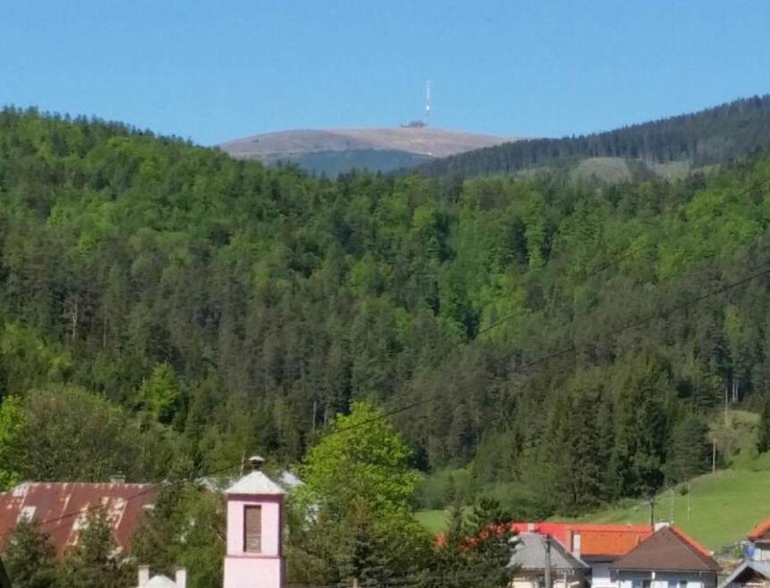 Penzion u Šimona