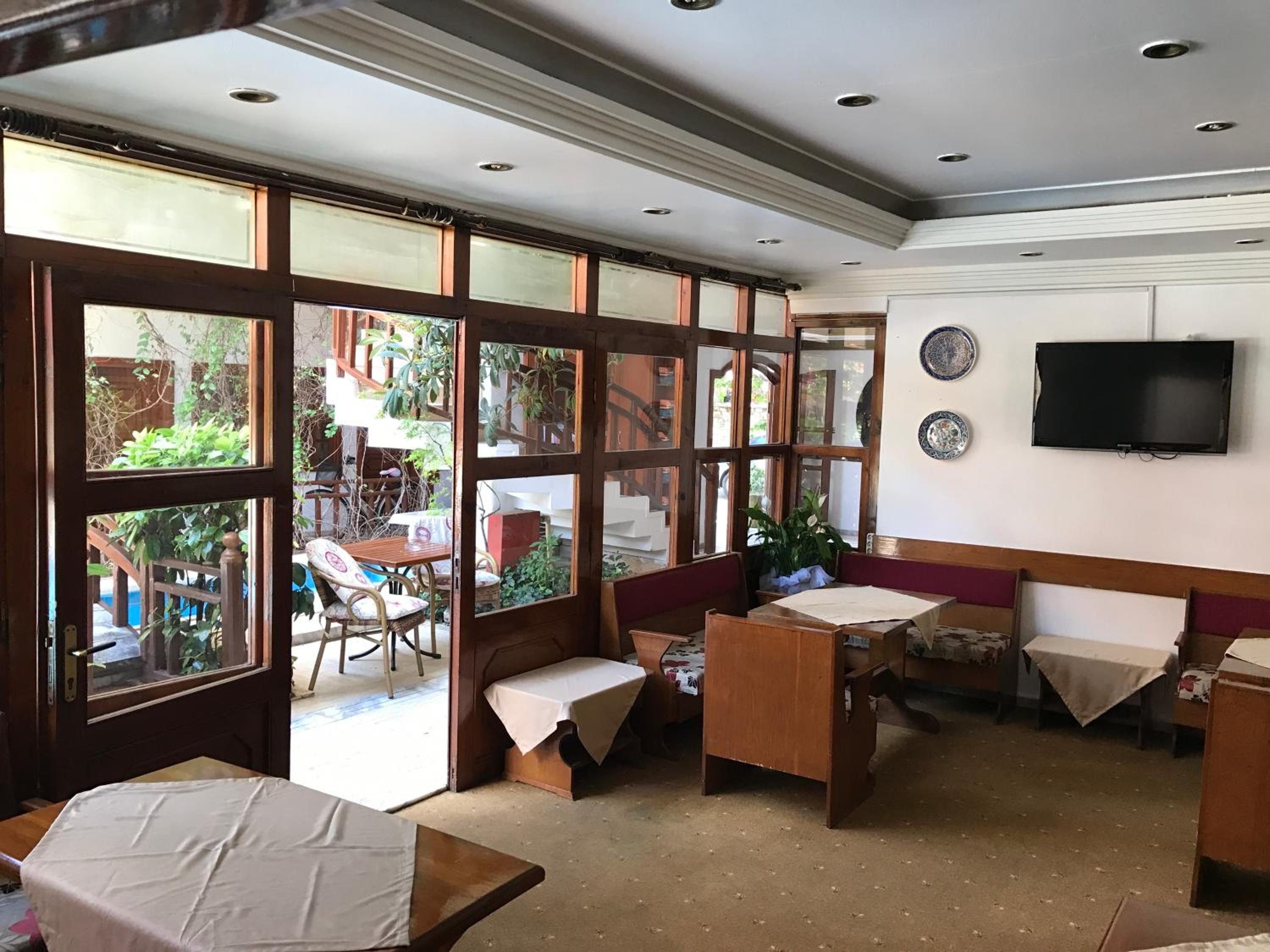Hotel Karyatit Kaleici - Image 41