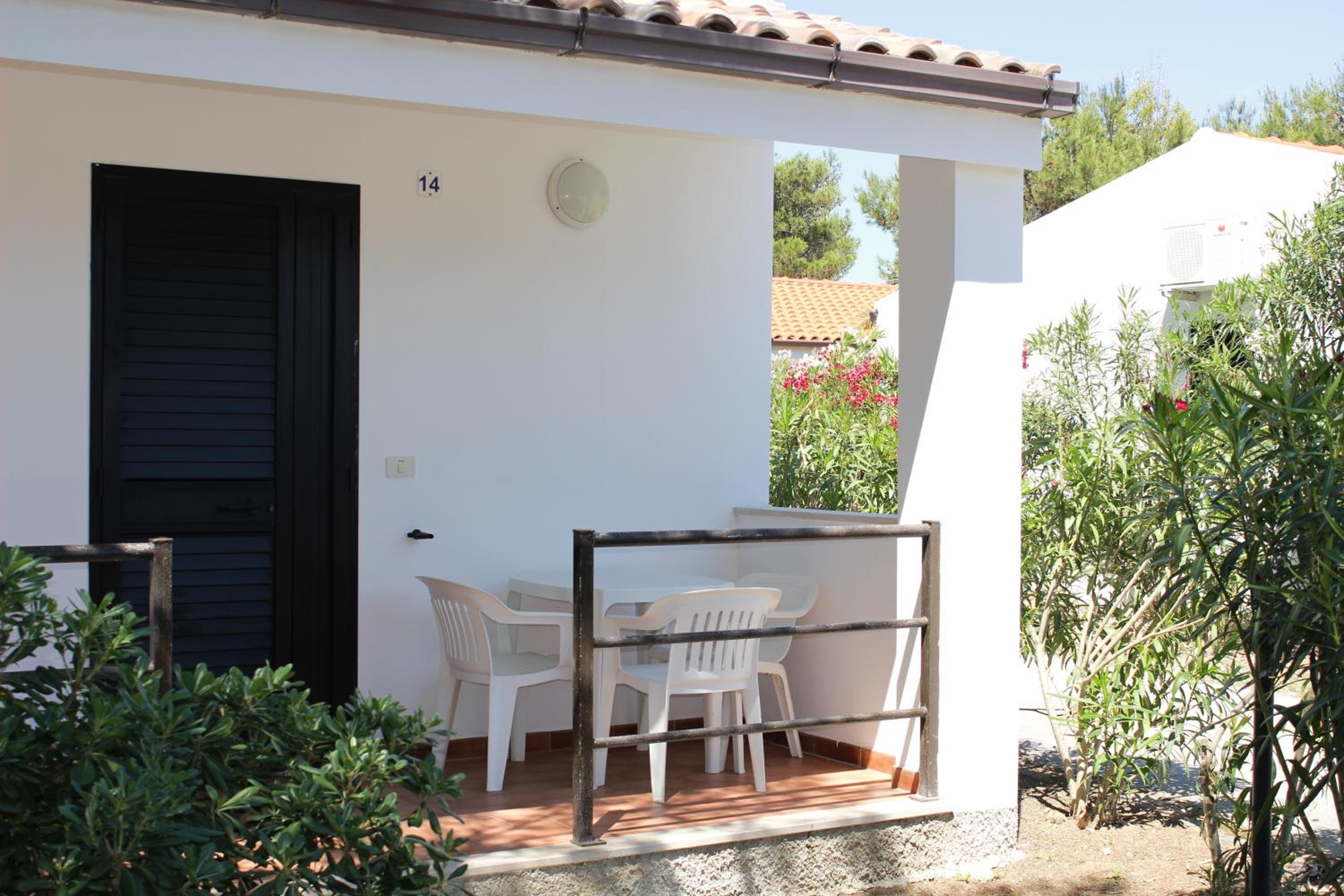 Villaggio Turistico Scialmarino