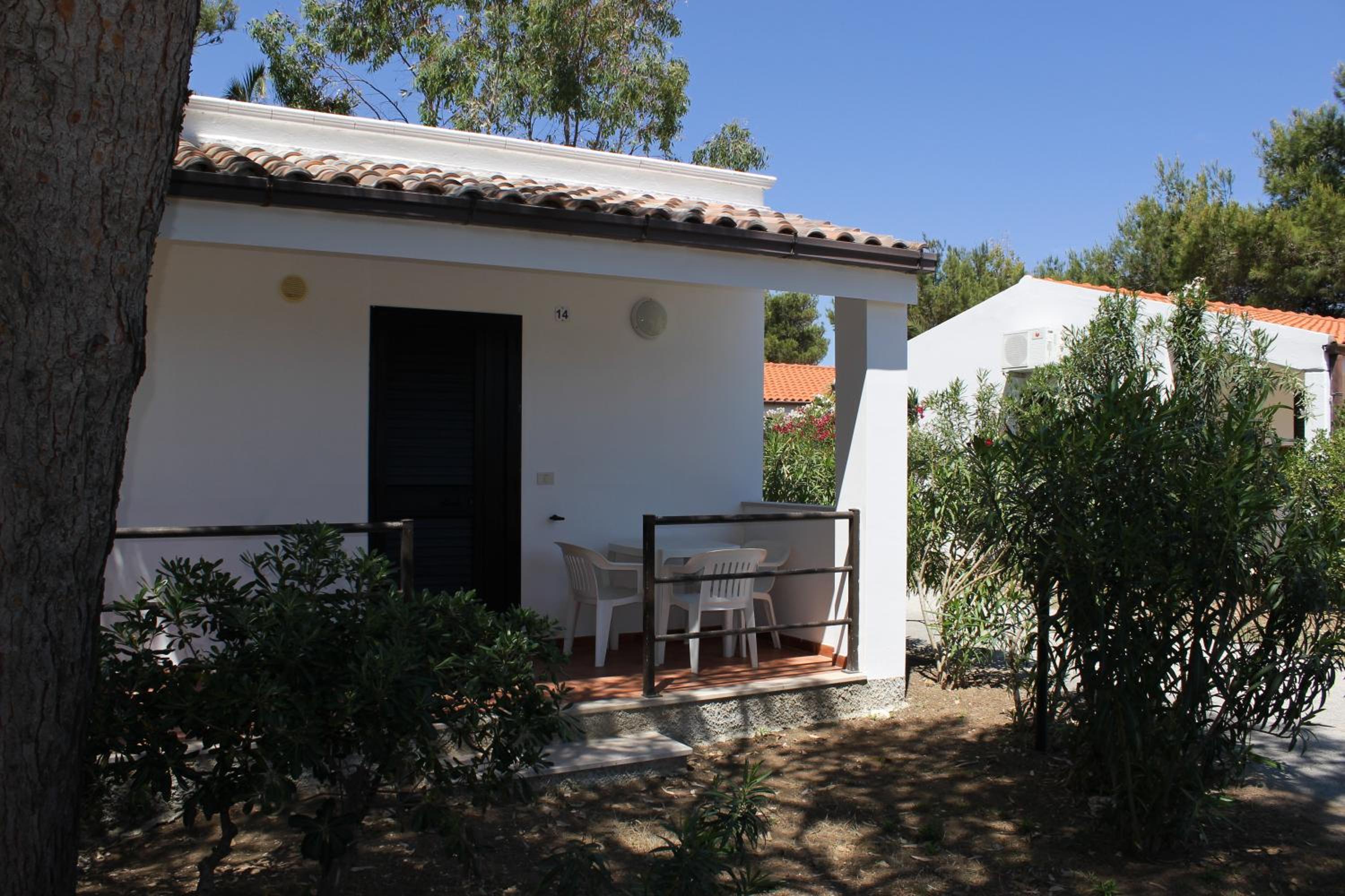 Villaggio Turistico Scialmarino