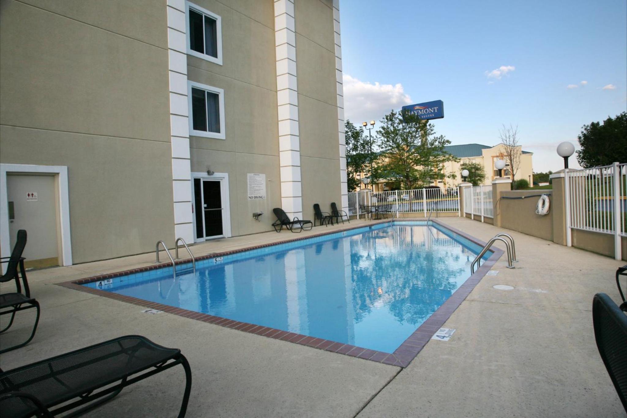 Wingate by Wyndham Hattiesburg, Foto 57