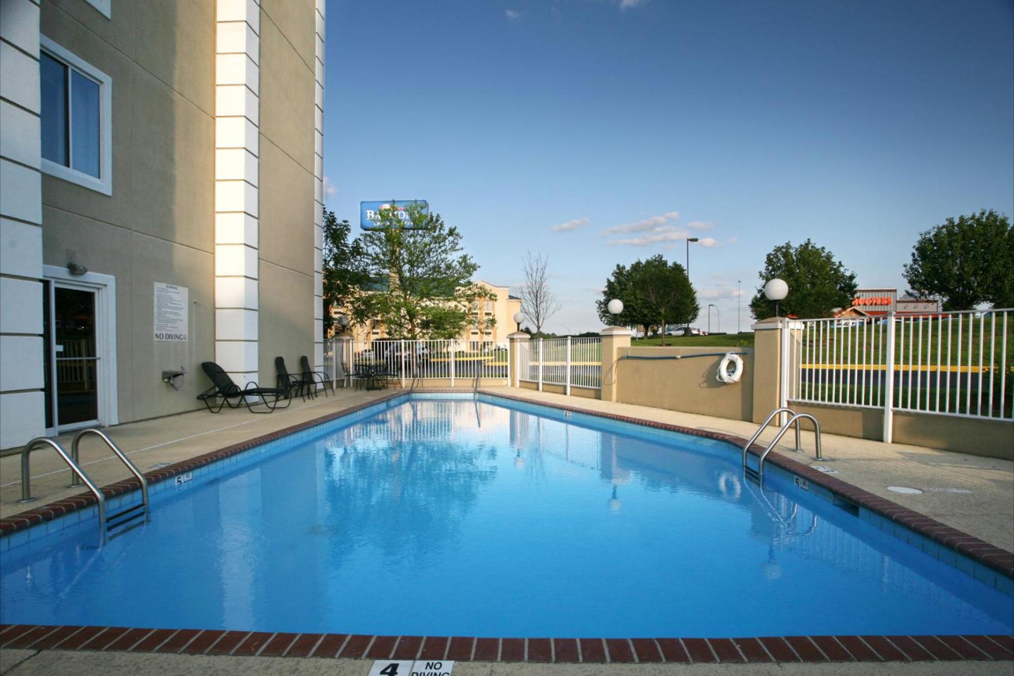 Wingate by Wyndham Hattiesburg, Foto 17