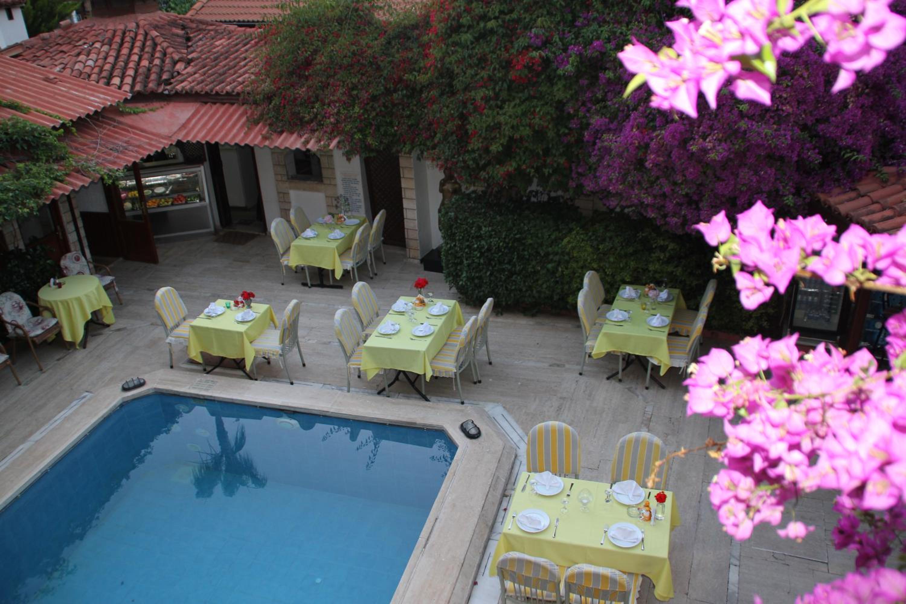 Hotel Karyatit Kaleici - Image 83
