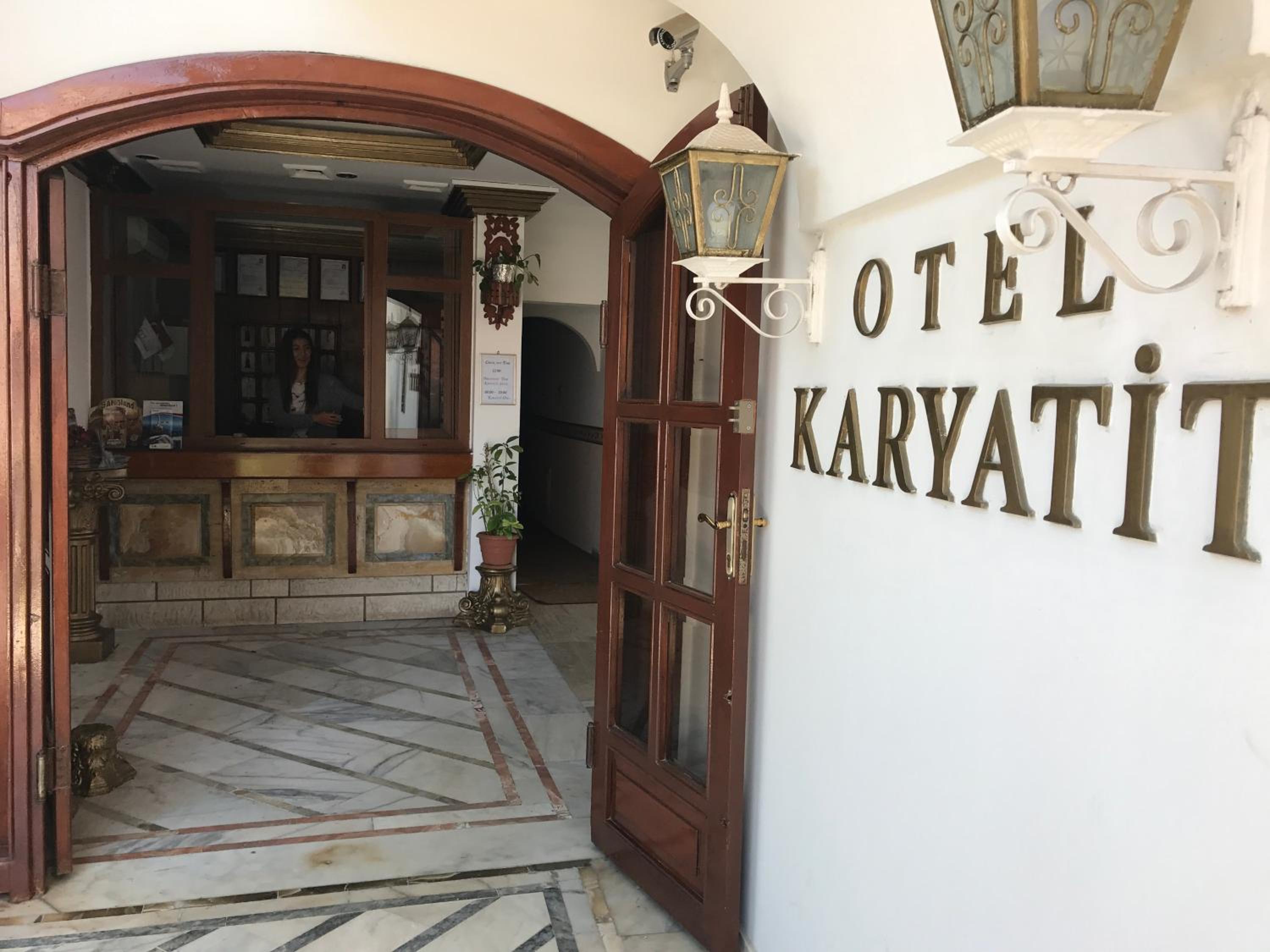 Hotel Karyatit Kaleici - Image 146