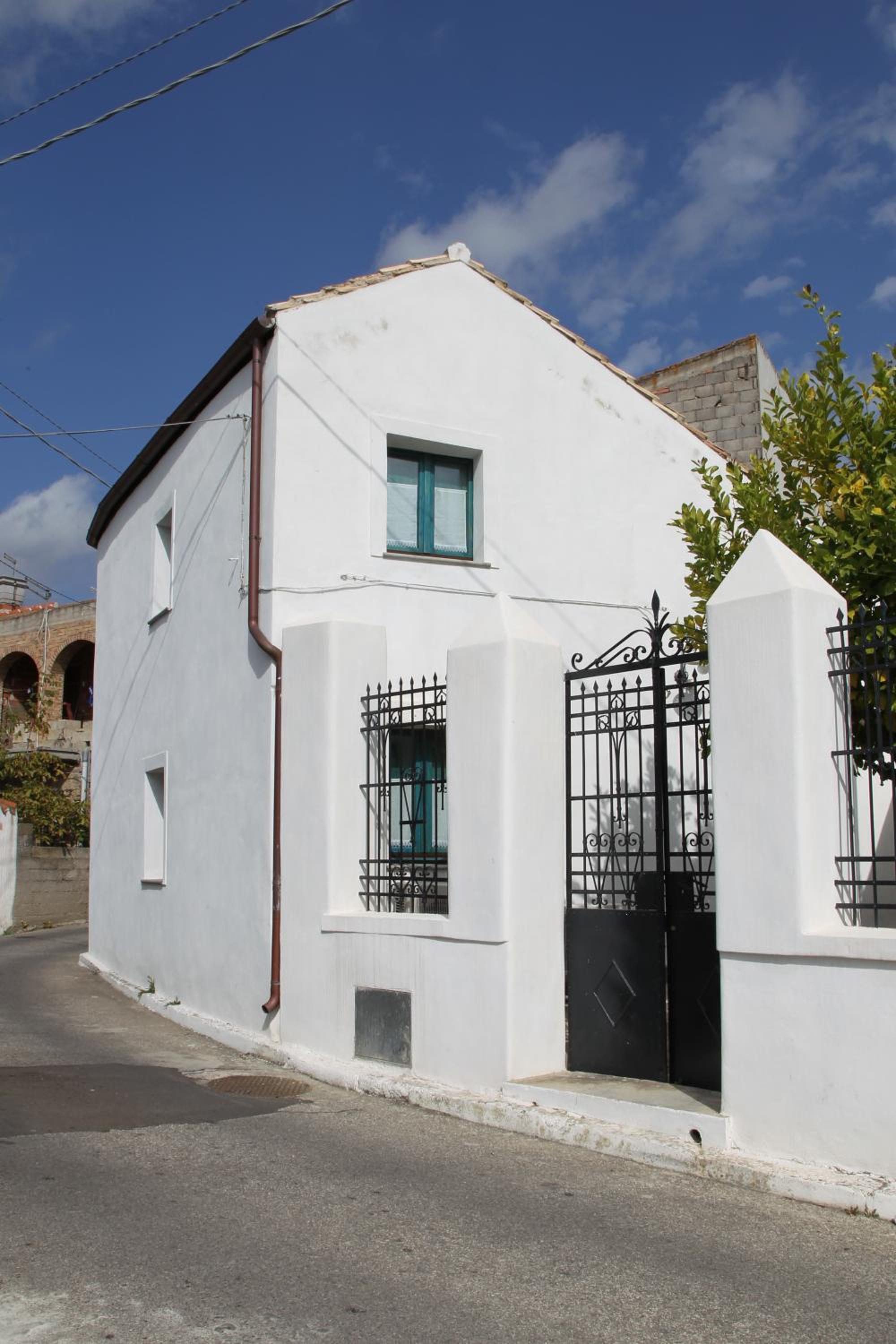 B&B Charme Sa Pardina