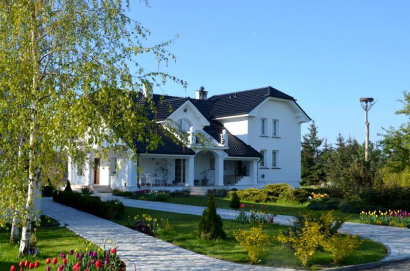 Zielone Zacisze