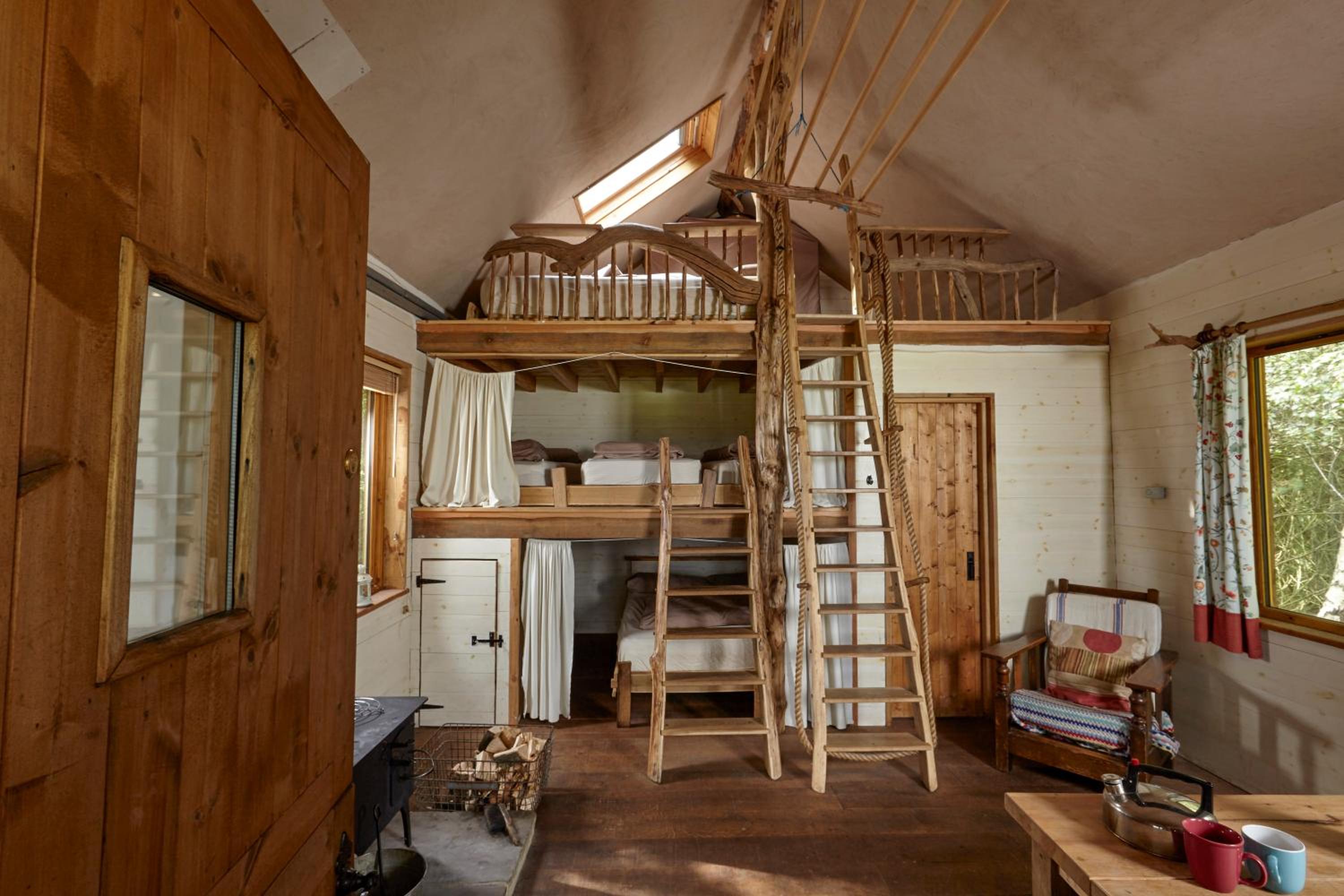 Swinton Bivouac