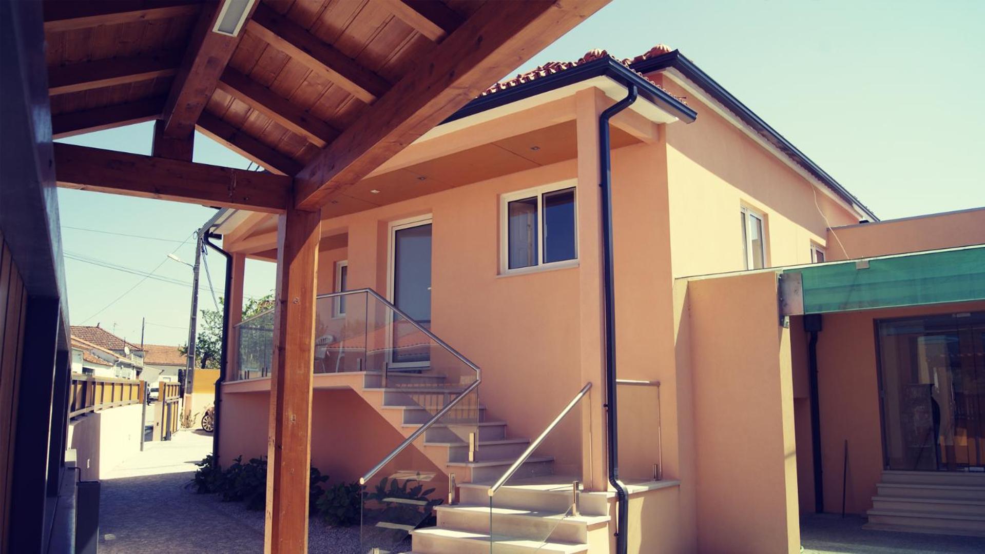 Hotel Casa Da Alzira