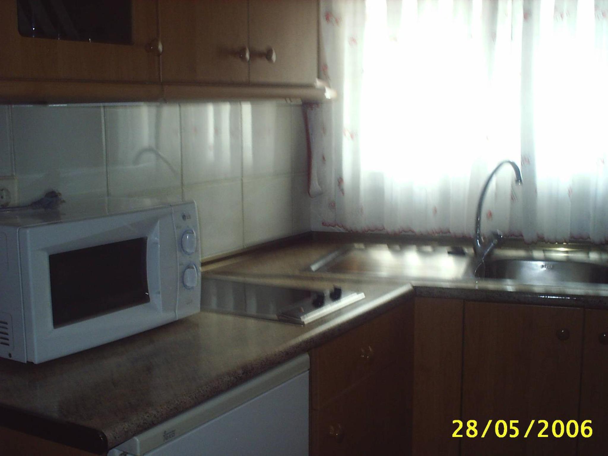 Apartamentos Gabarre en Broto