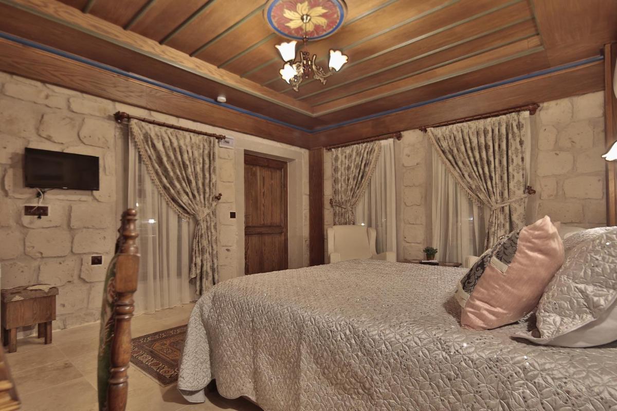 Guzide Cave Hotel - Image 207